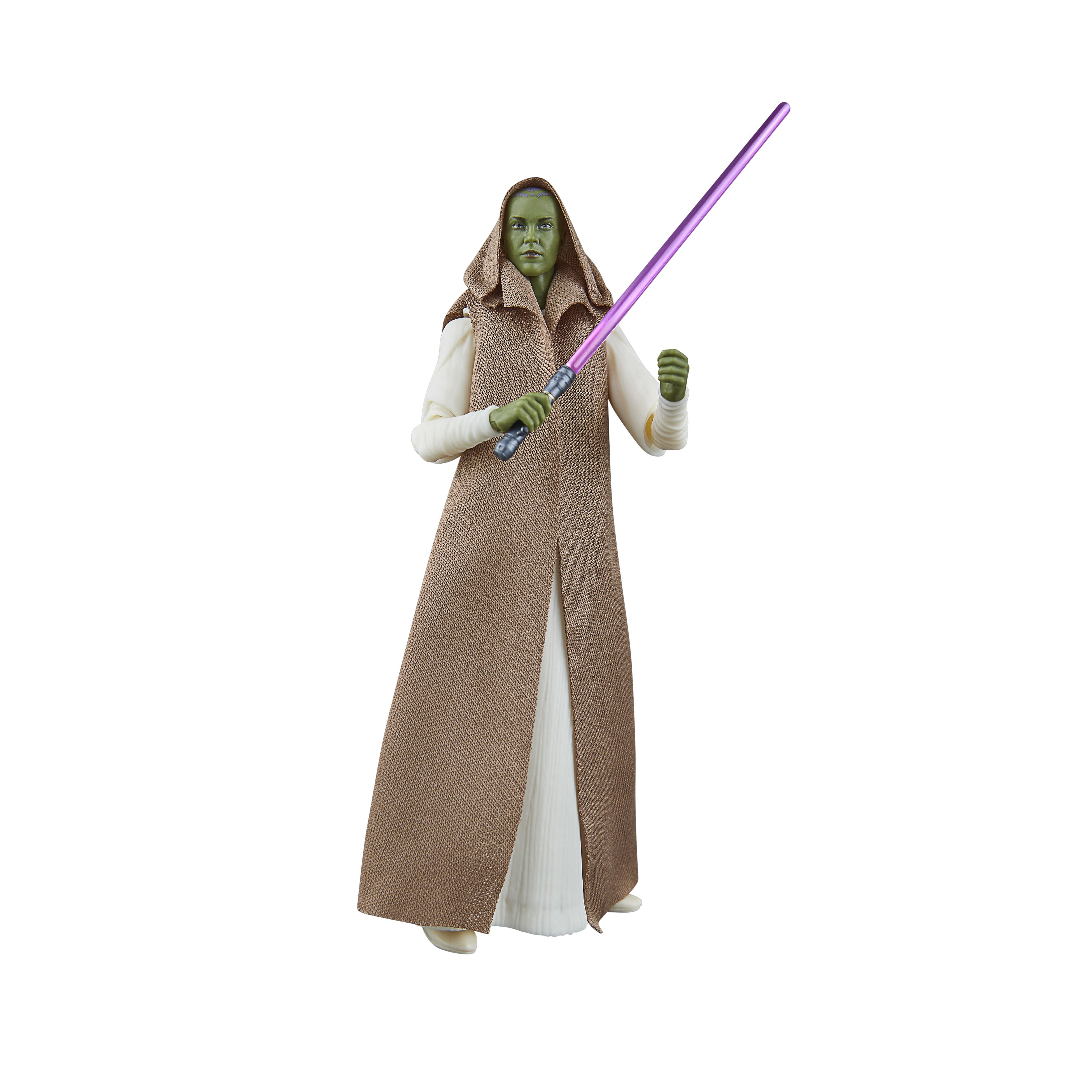 Star Wars Black Series (The Acolyte) Jedi Master Vernestra Rwoh