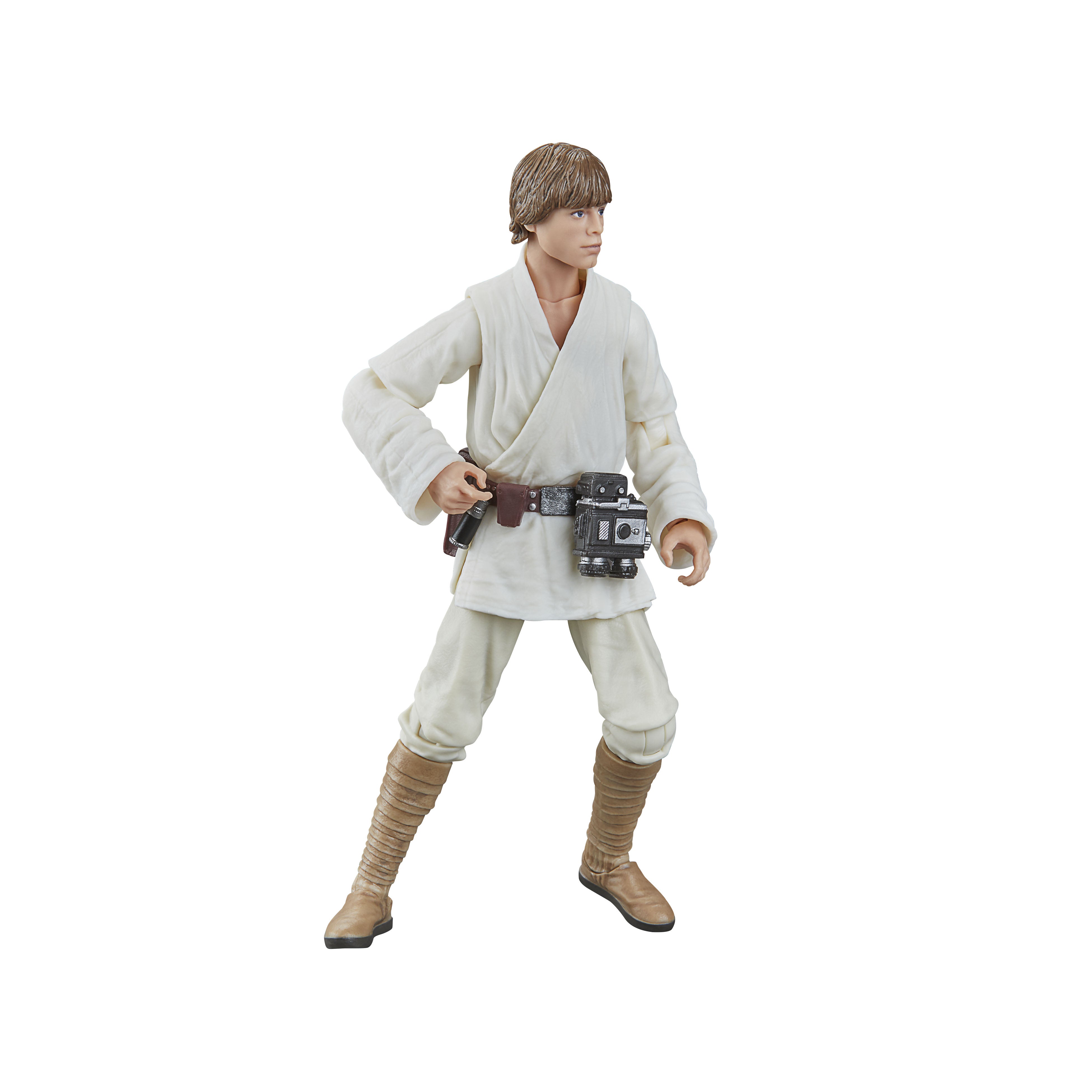 Star Wars Black Series (A New Hope) Luke Skywalker