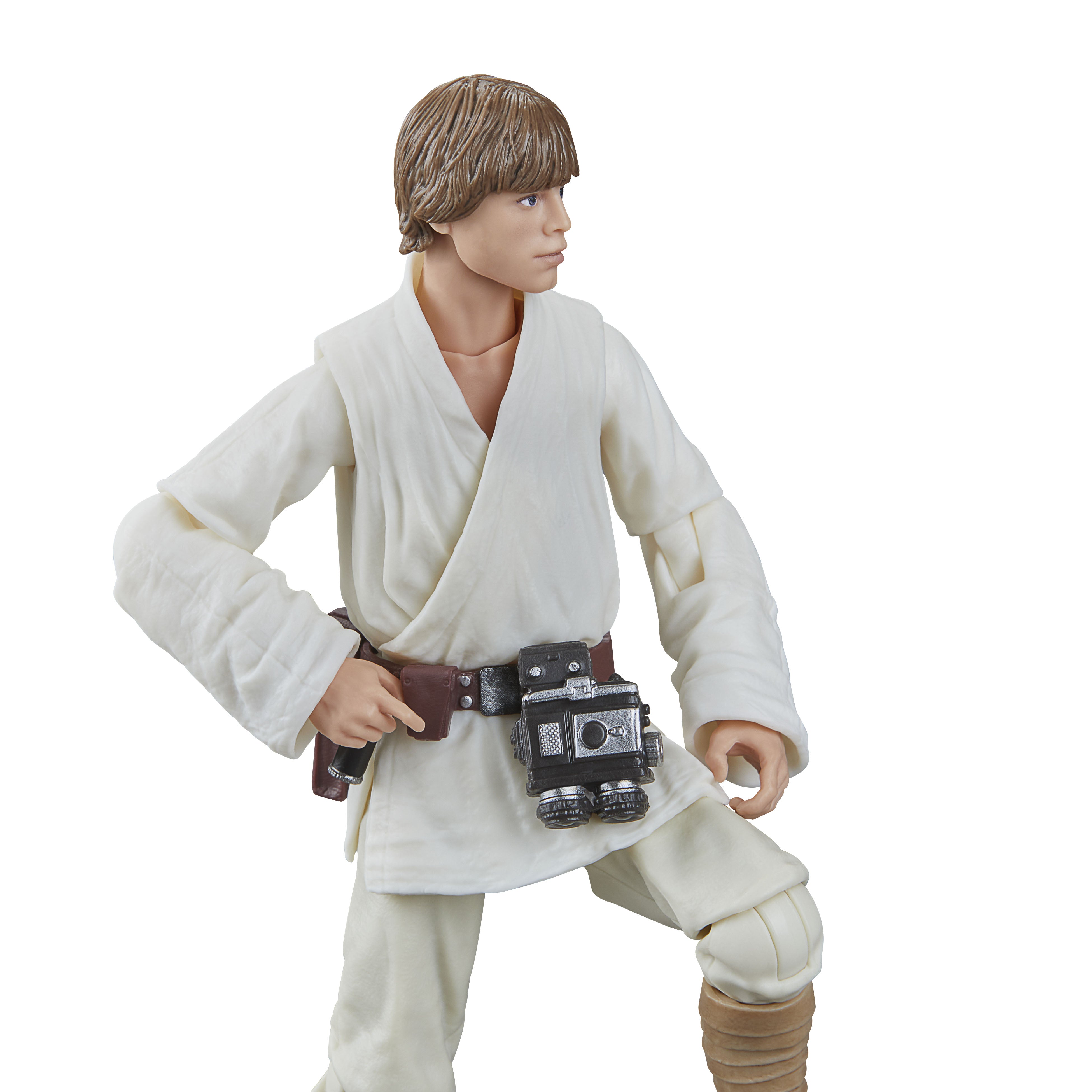 Star Wars Black Series (A New Hope) Luke Skywalker