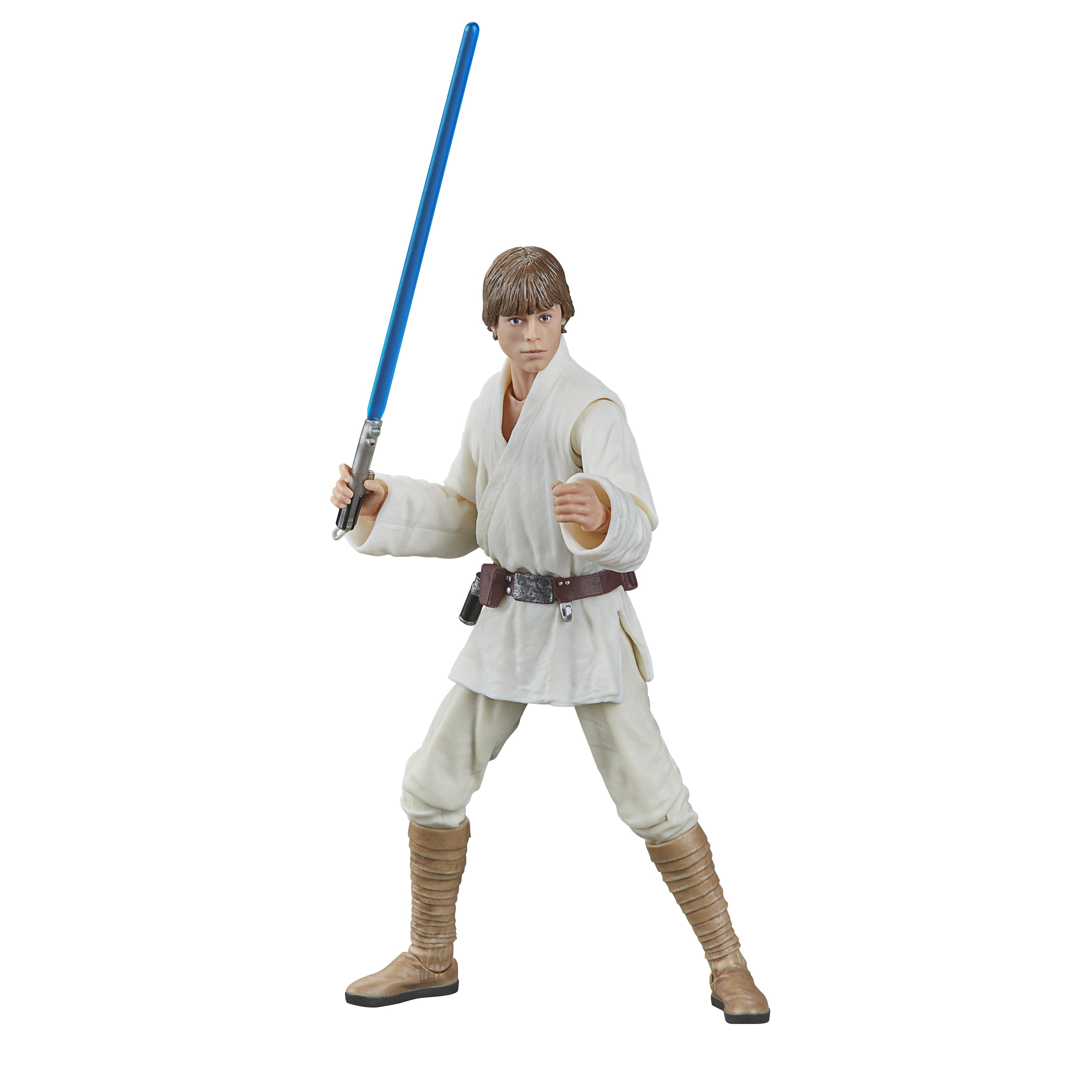 Star Wars Black Series (A New Hope) Luke Skywalker