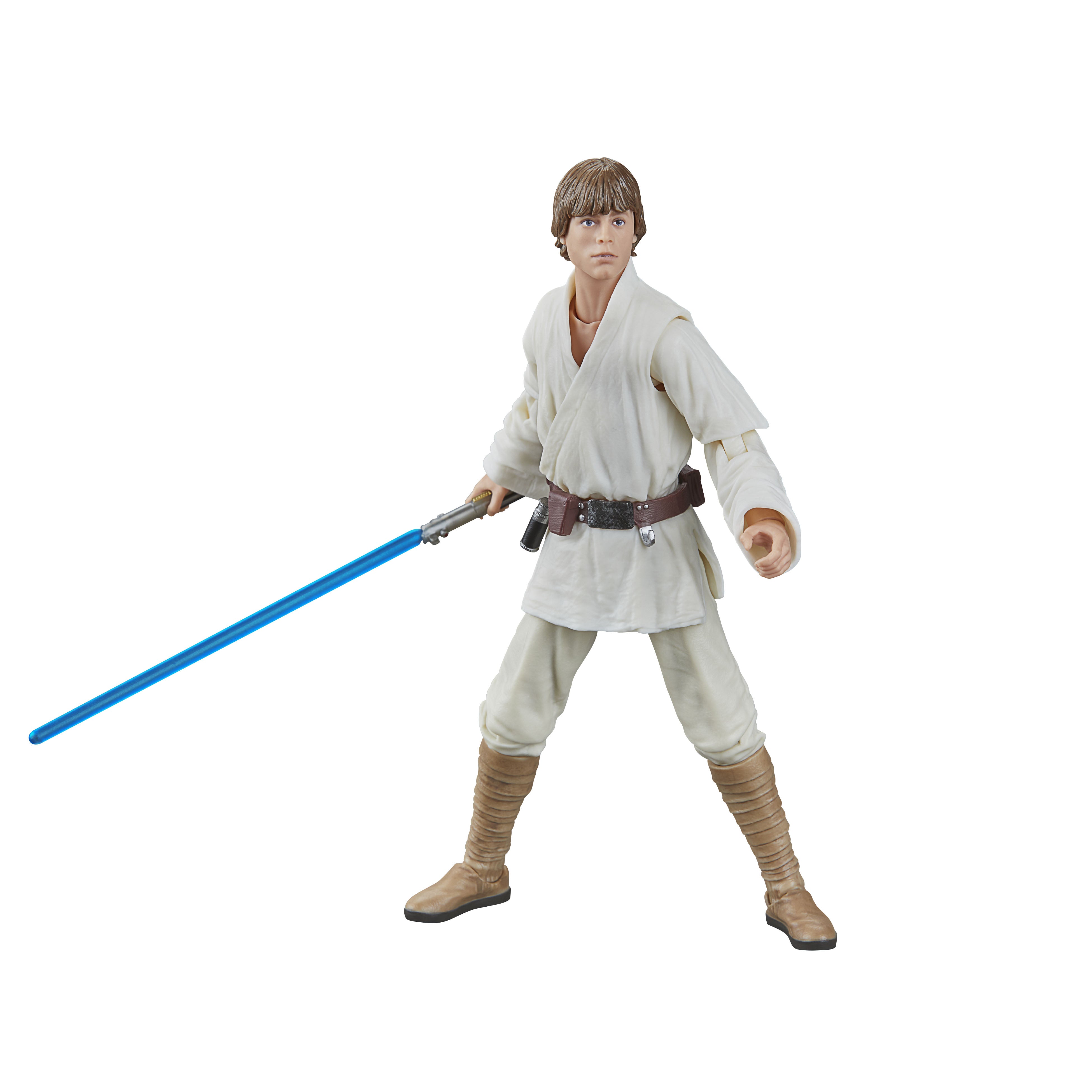 Star Wars Black Series (A New Hope) Luke Skywalker