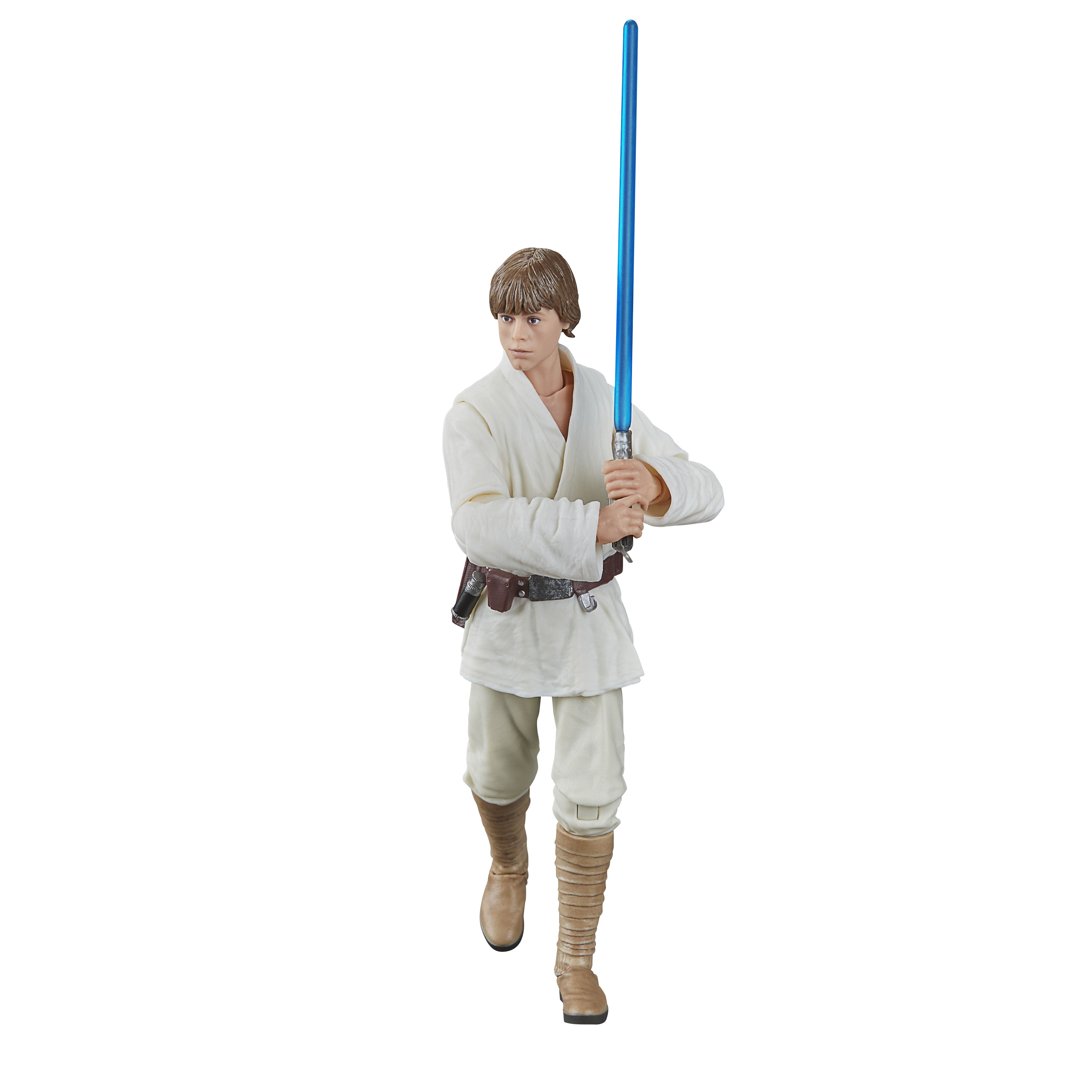 Star Wars Black Series (A New Hope) Luke Skywalker