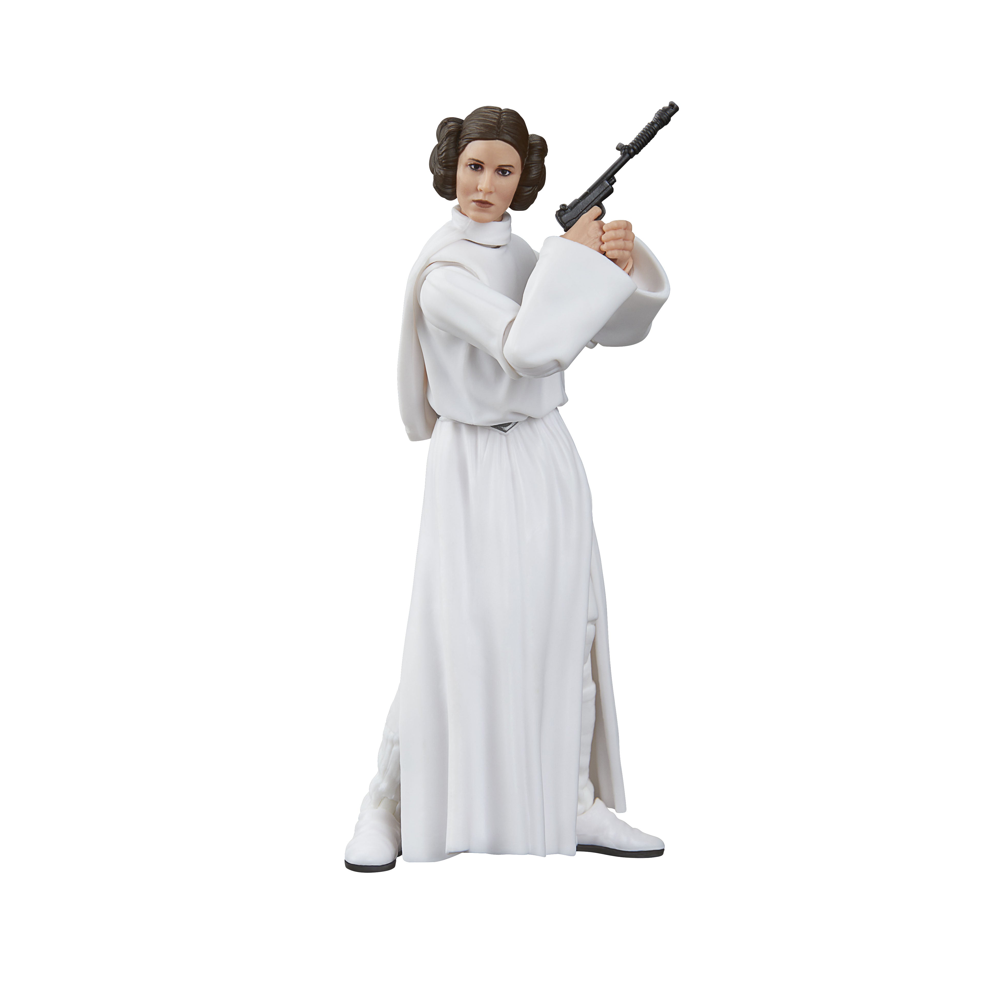 Star Wars Black Series (A New Hope) Princess Leia Organa