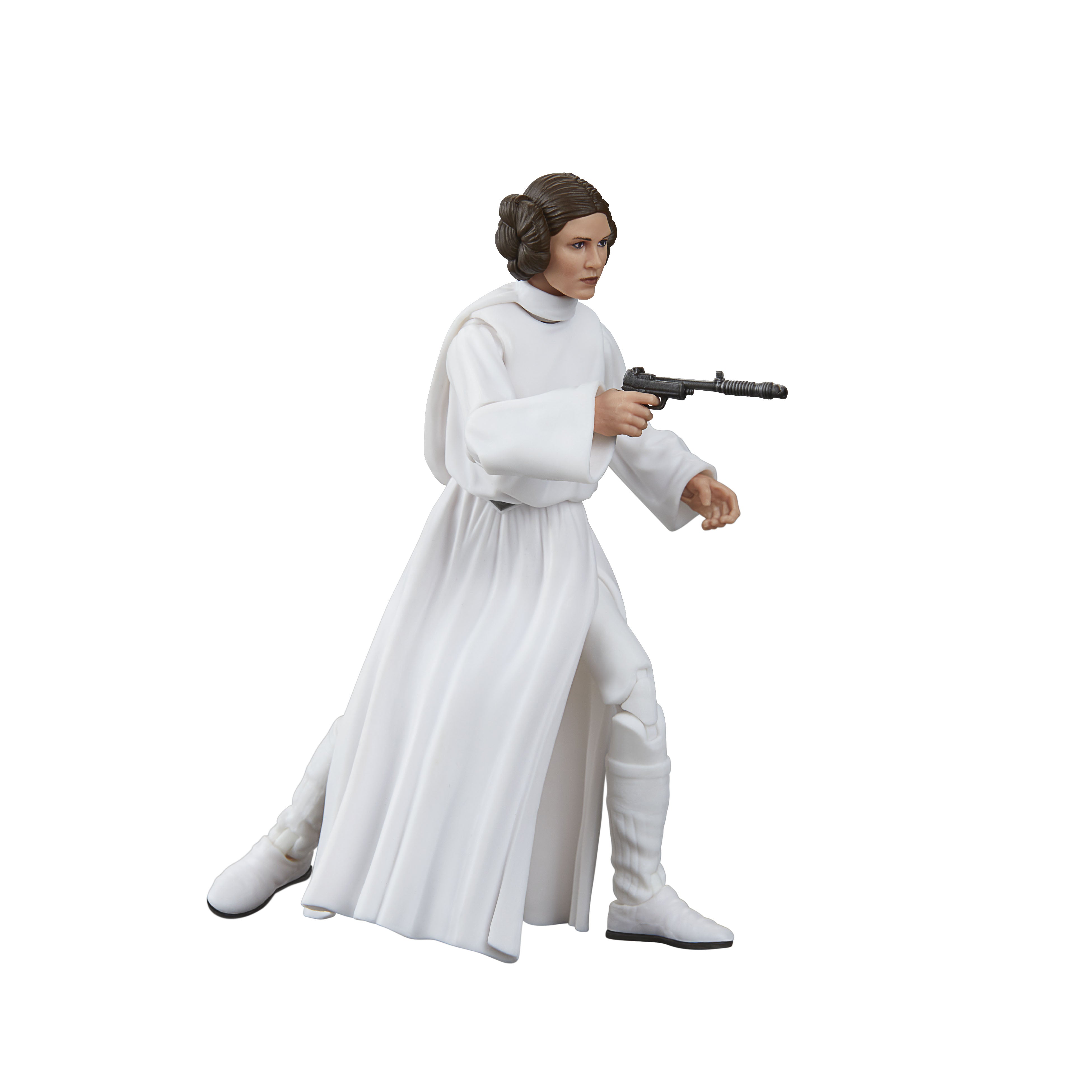 Star Wars Black Series (A New Hope) Princess Leia Organa