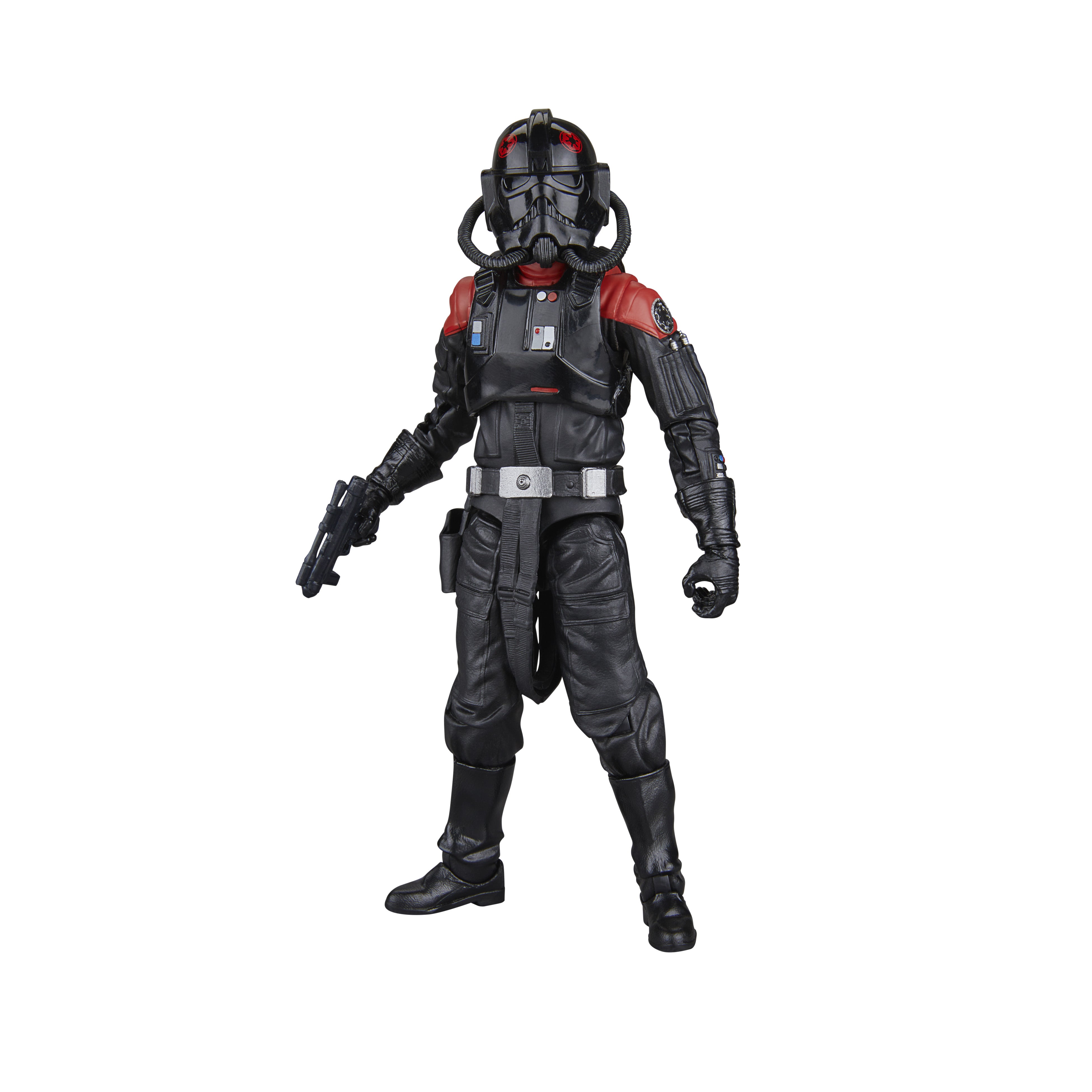 Star Wars Black Series (Andor) Cassian Andor (Sienar Test Pilot)