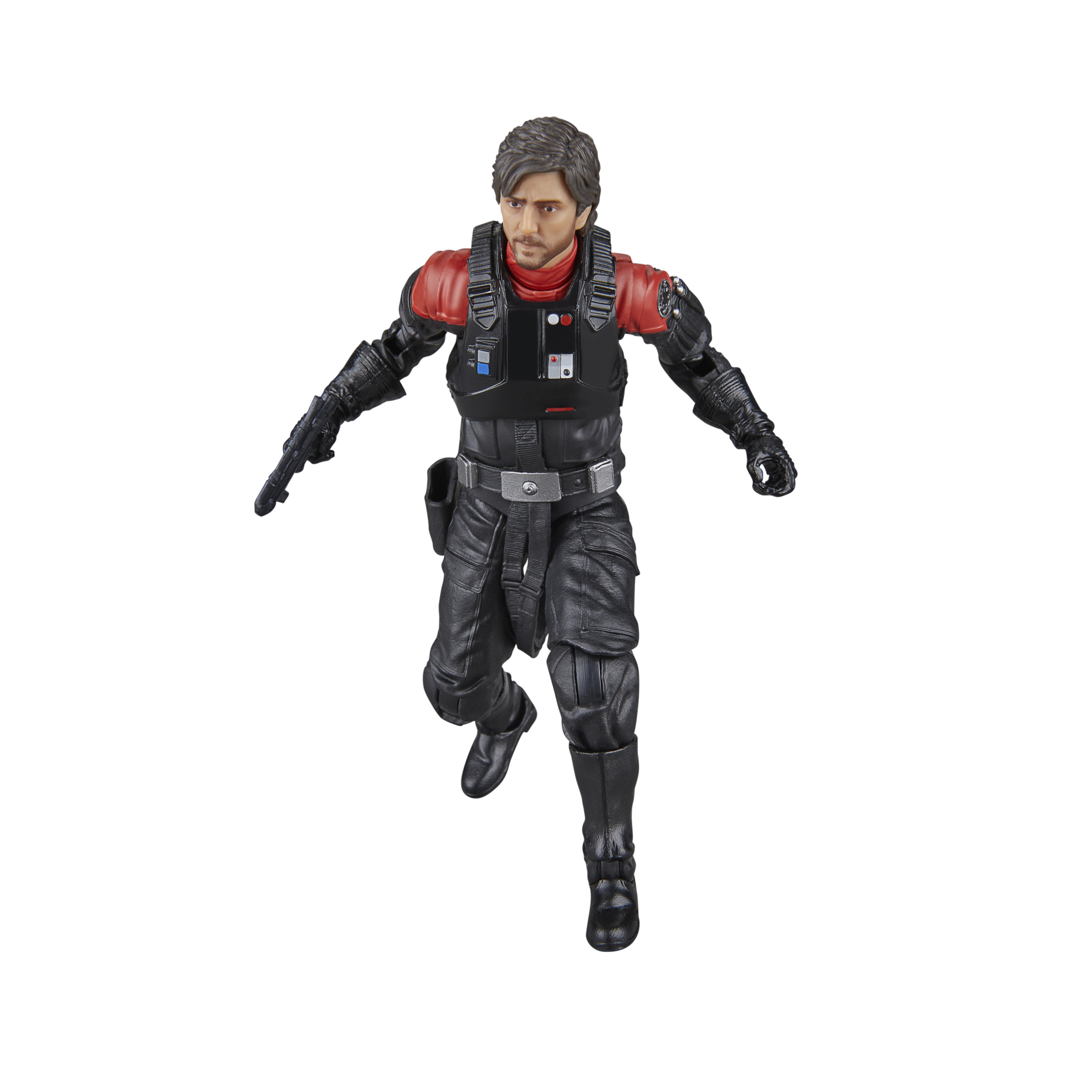 Star Wars Black Series (Andor) Cassian Andor (Sienar Test Pilot)
