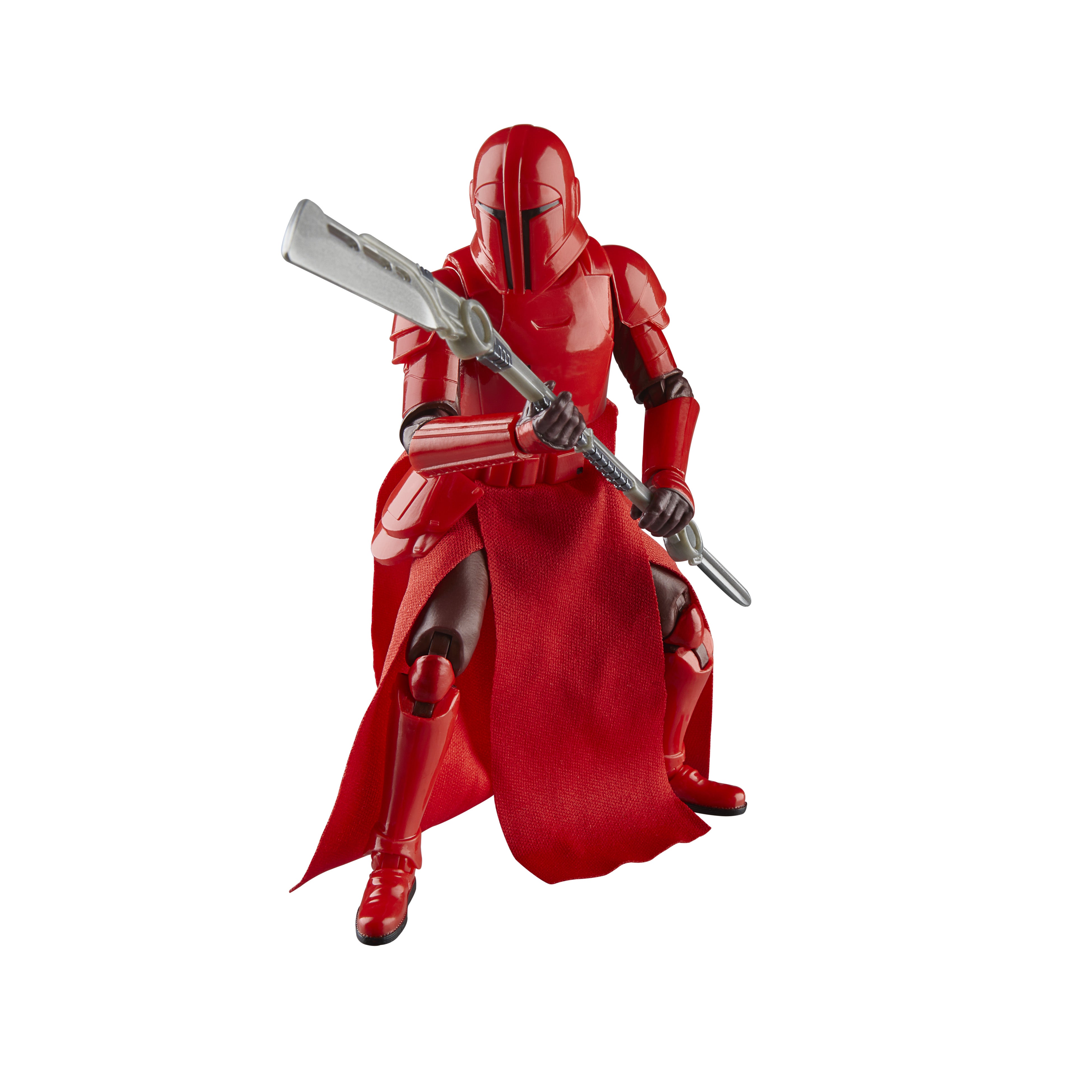 Star Wars Black Series (Mandalorian) Imperial Praetorian Guard