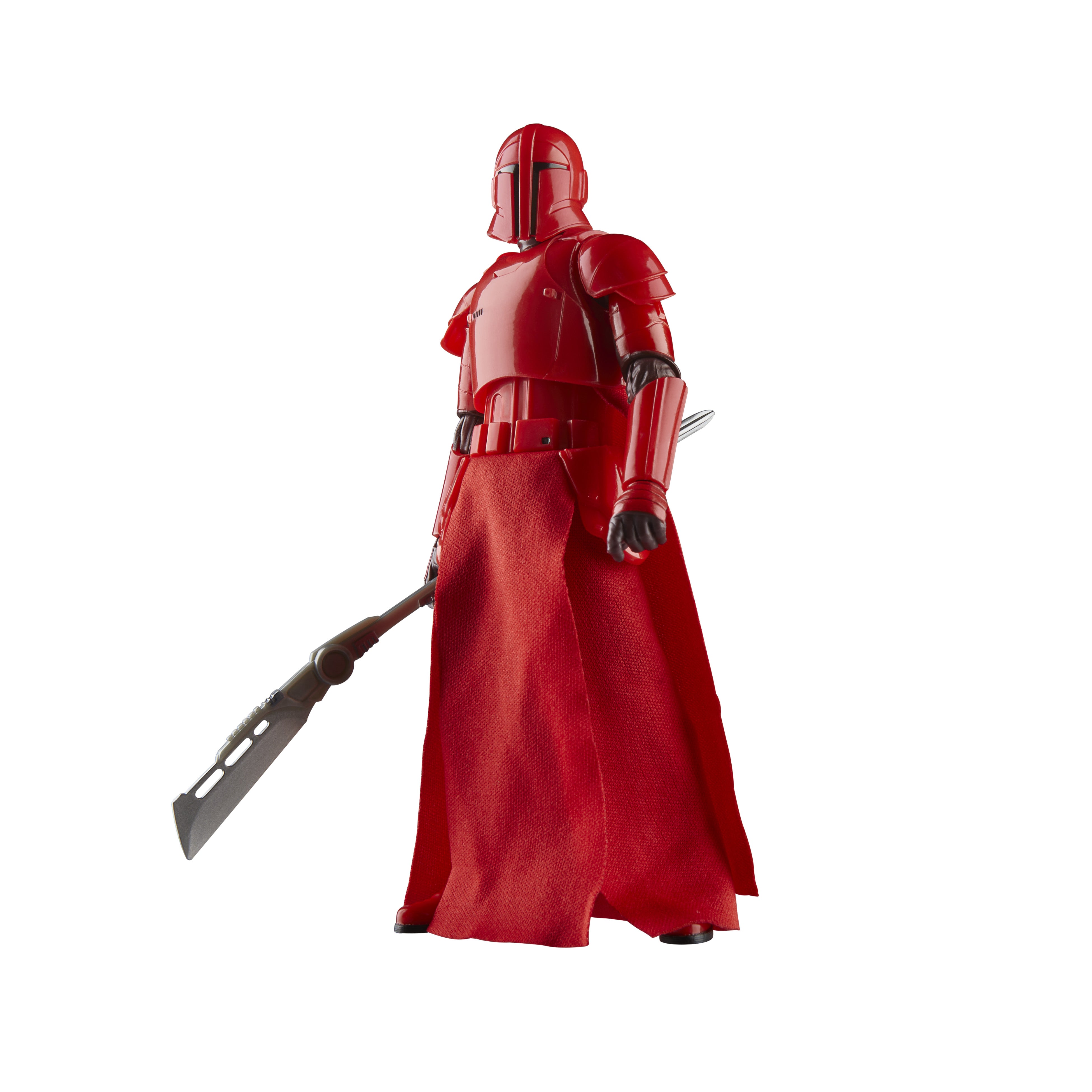 Star Wars Black Series (Mandalorian) Imperial Praetorian Guard