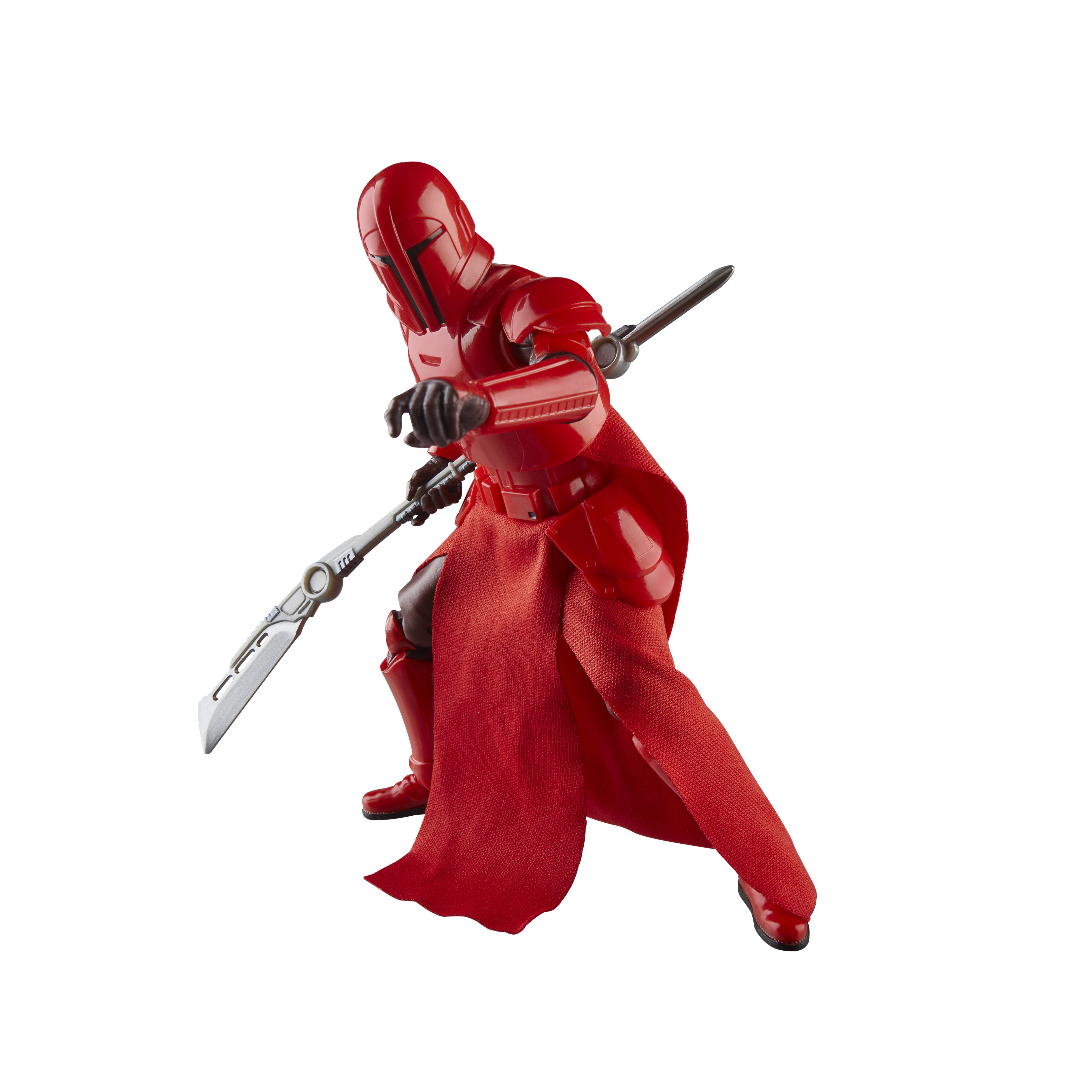 Star Wars Black Series (Mandalorian) Imperial Praetorian Guard
