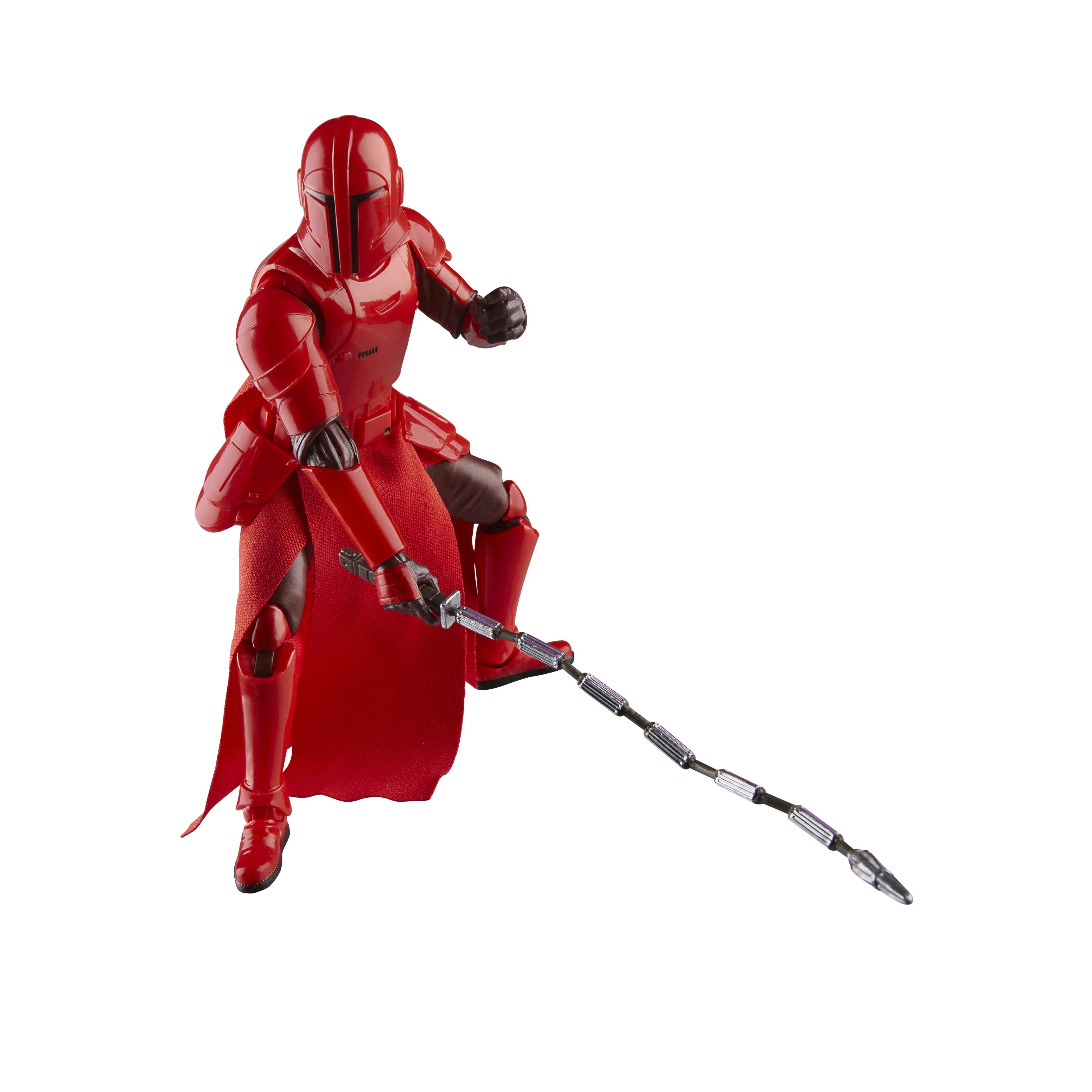 Star Wars Black Series (Mandalorian) Imperial Praetorian Guard