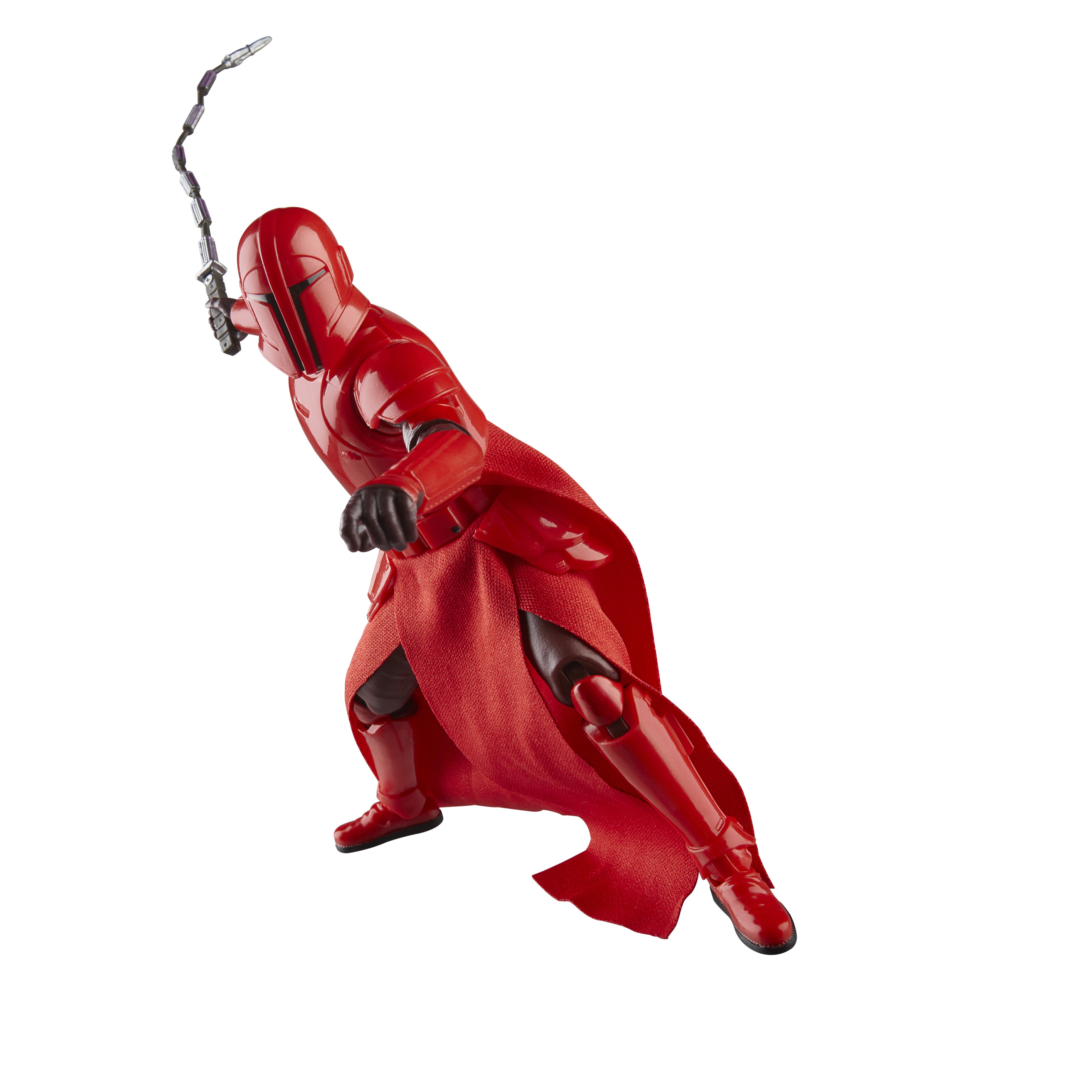 Star Wars Black Series (Mandalorian) Imperial Praetorian Guard