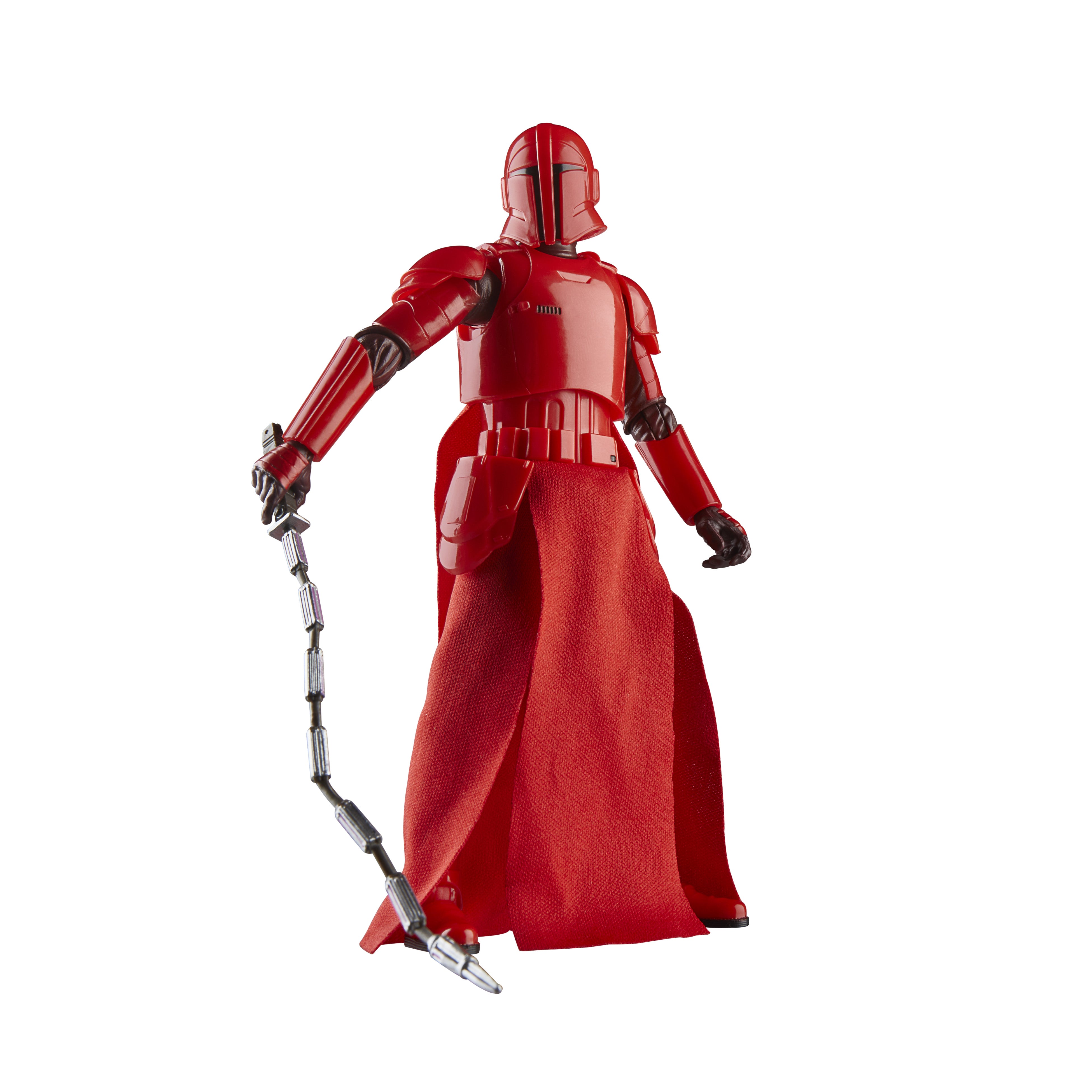Star Wars Black Series (Mandalorian) Imperial Praetorian Guard