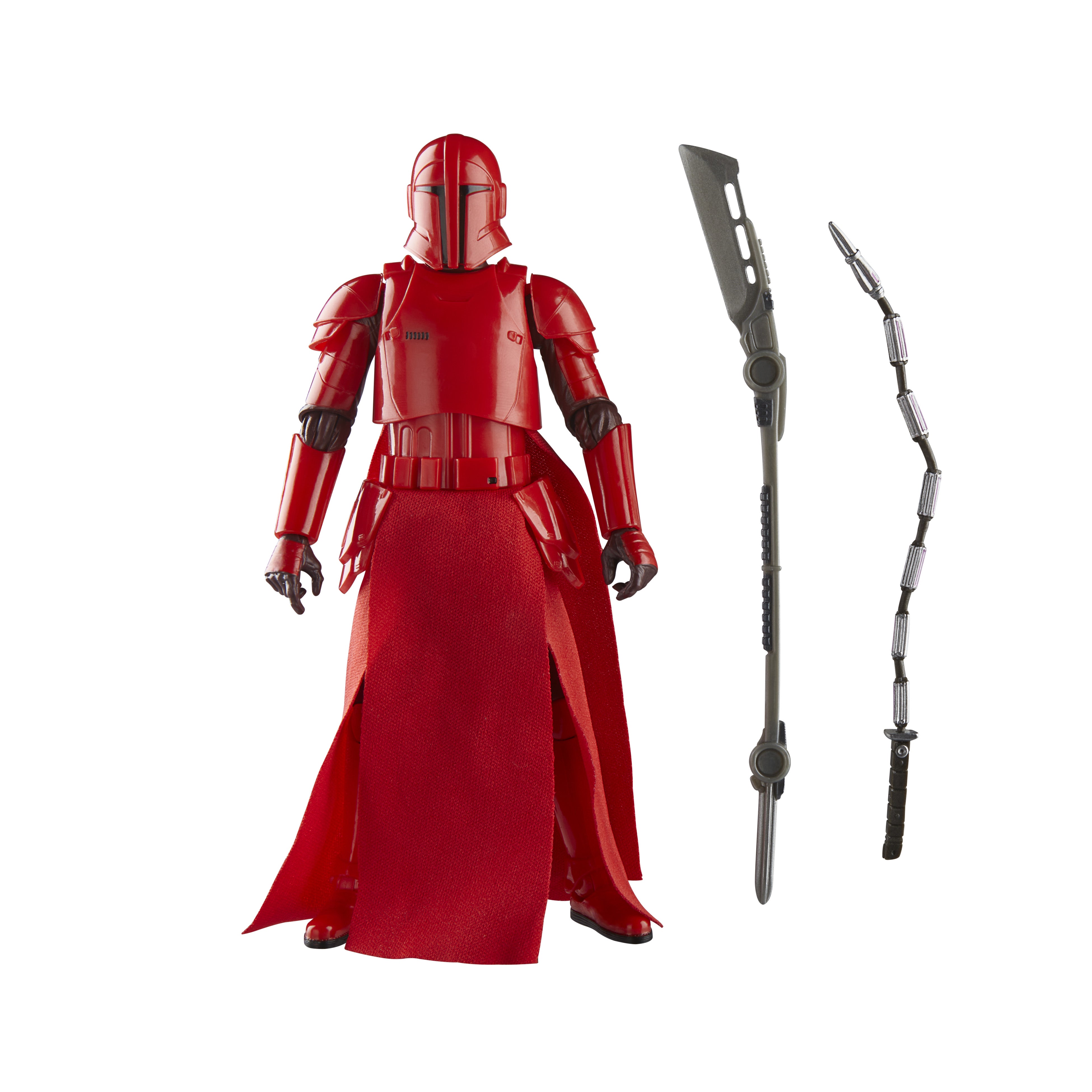 Star Wars Black Series (Mandalorian) Imperial Praetorian Guard