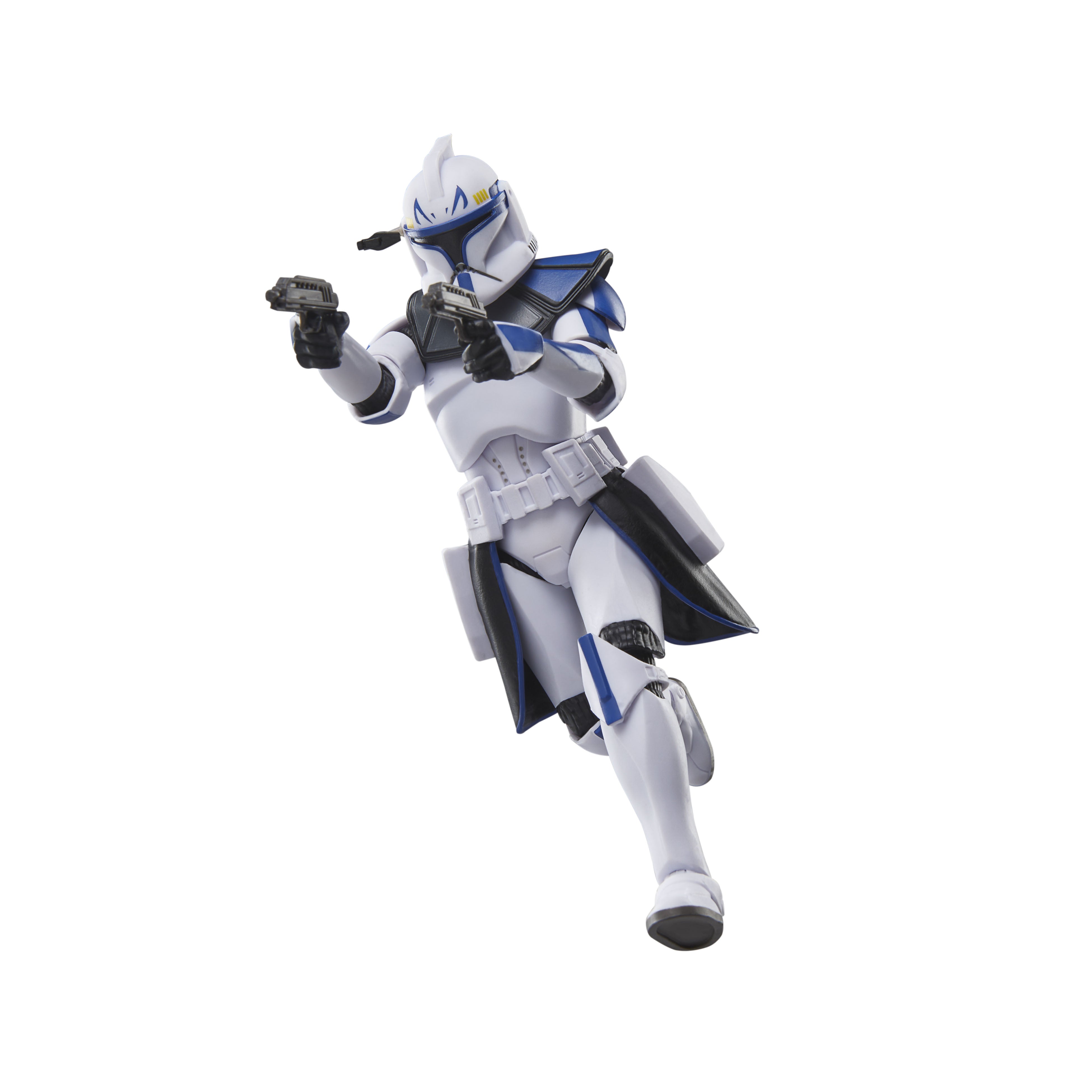 Star Wars Black Series (Ahsoka Series) Clone Captain Rex