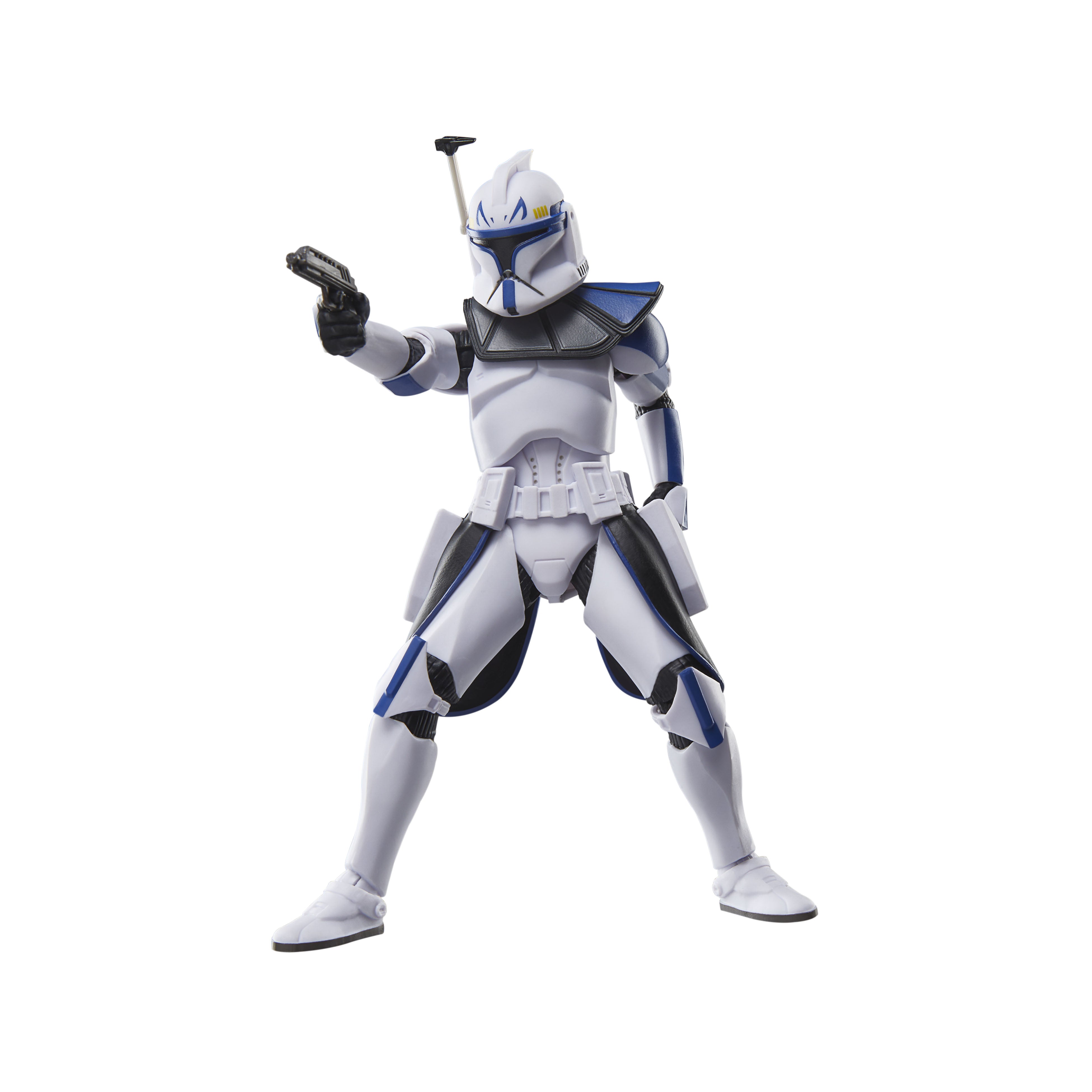 Star Wars Black Series (Ahsoka Series) Clone Captain Rex