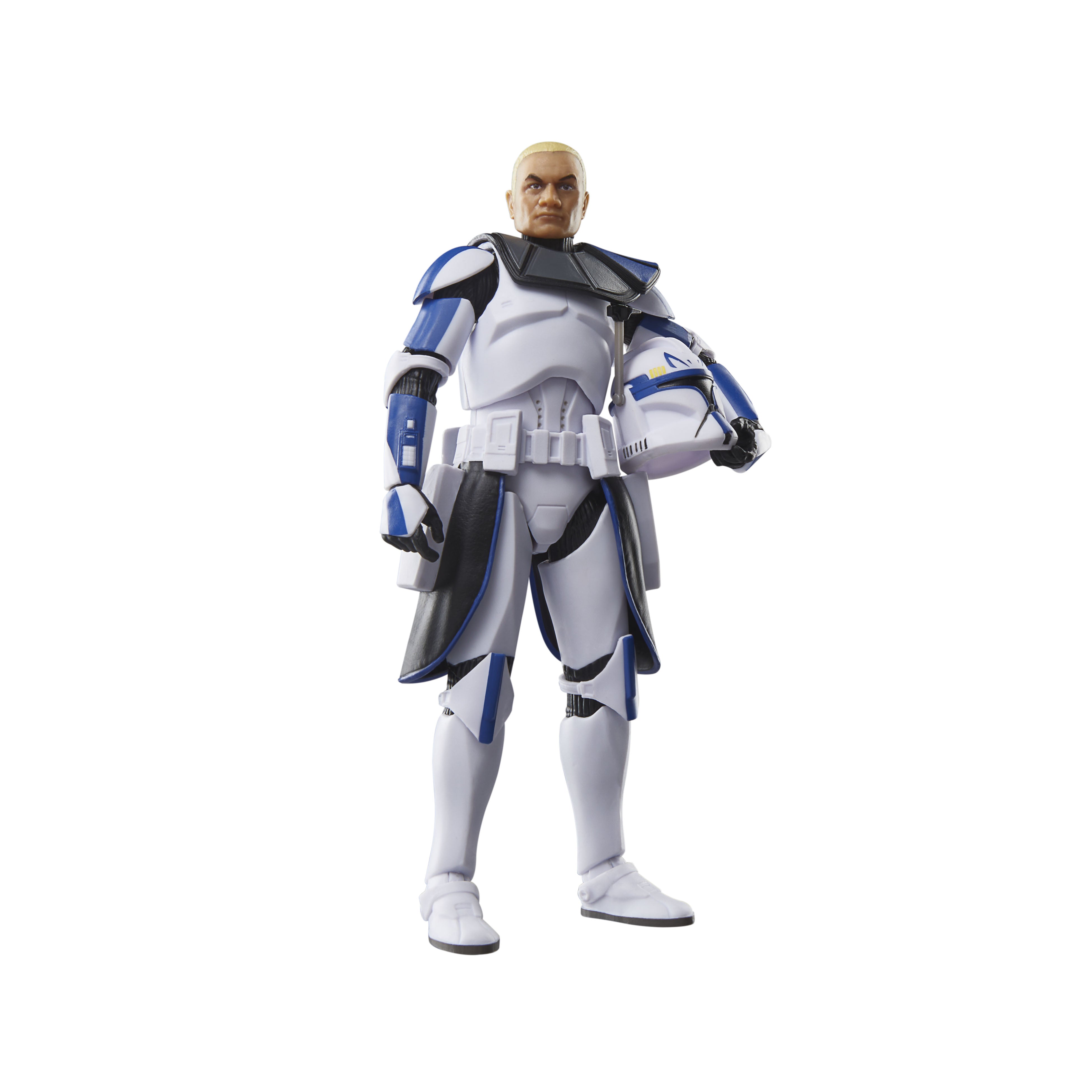 Star Wars Black Series (Ahsoka Series) Clone Captain Rex