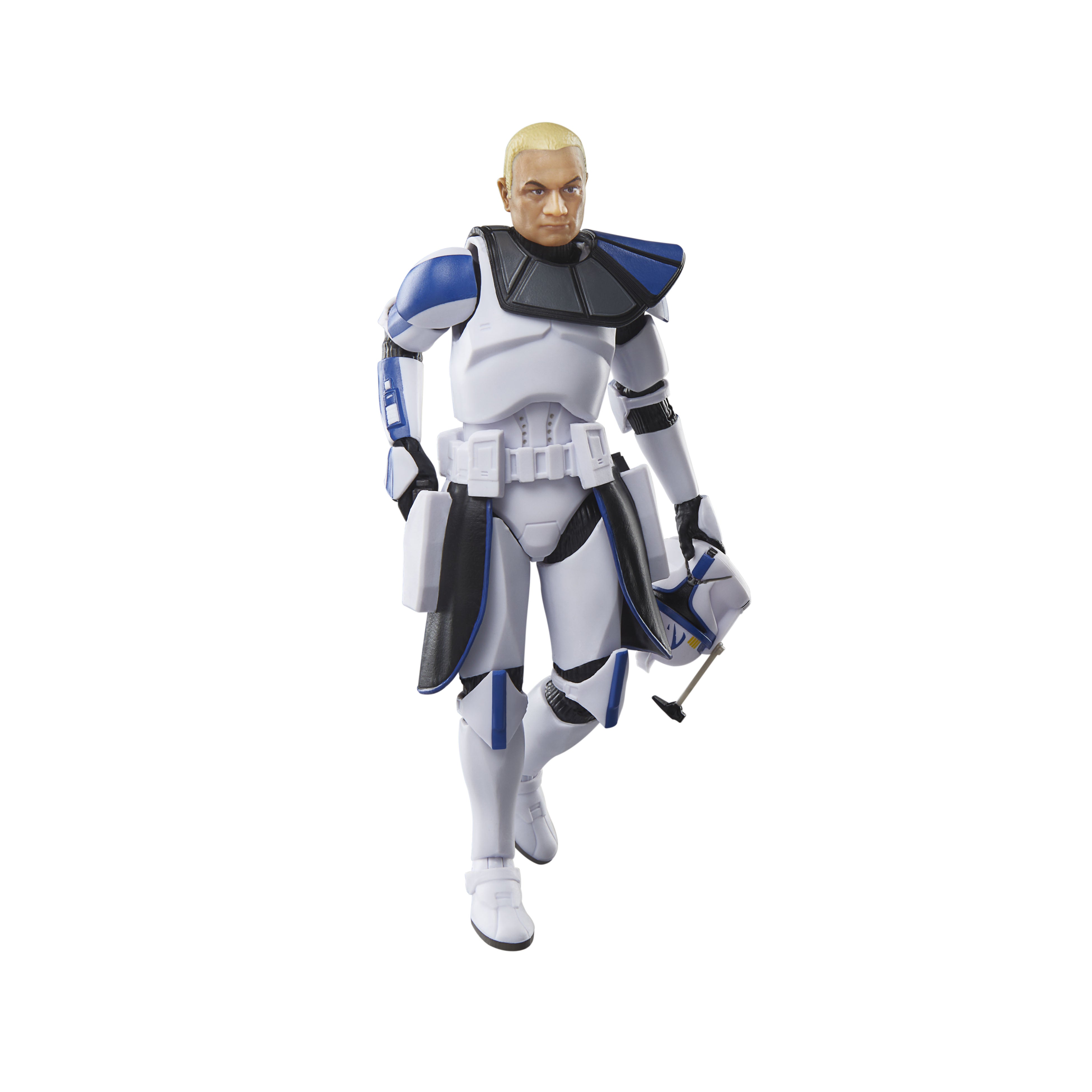 Star Wars Black Series (Ahsoka Series) Clone Captain Rex
