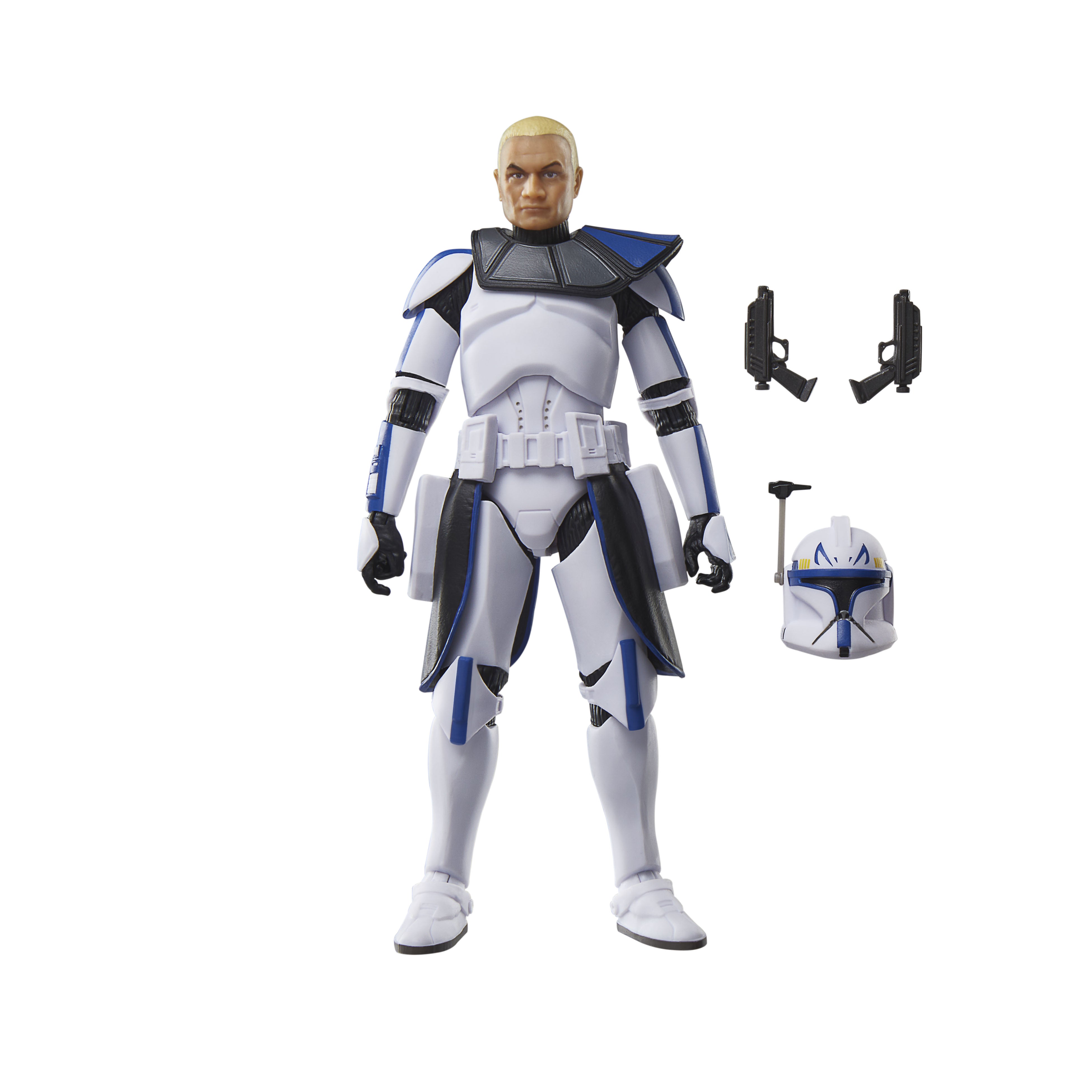 Star Wars Black Series (Ahsoka Series) Clone Captain Rex