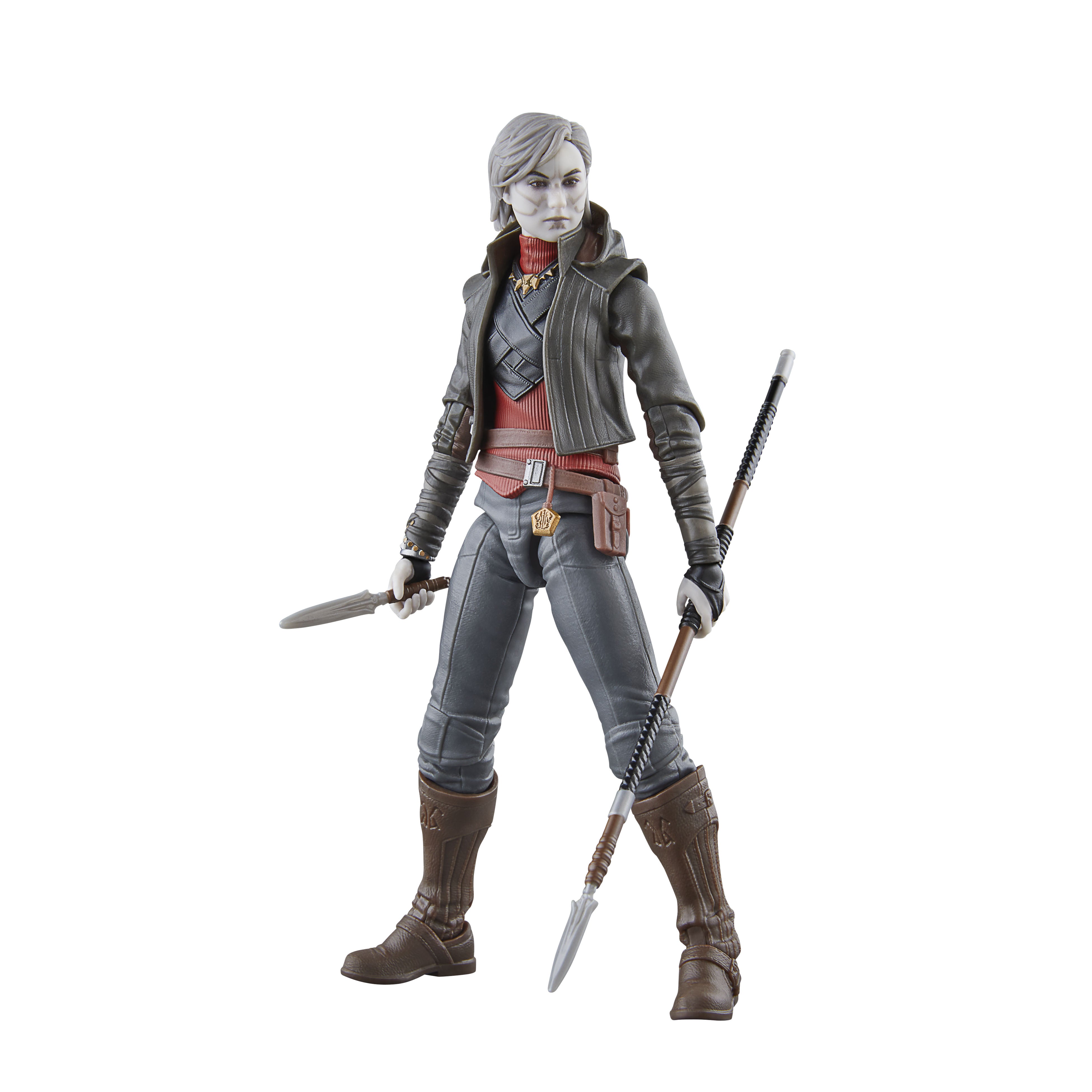 Star Wars Black Series (Jedi Survivor) Nightsister Merrin