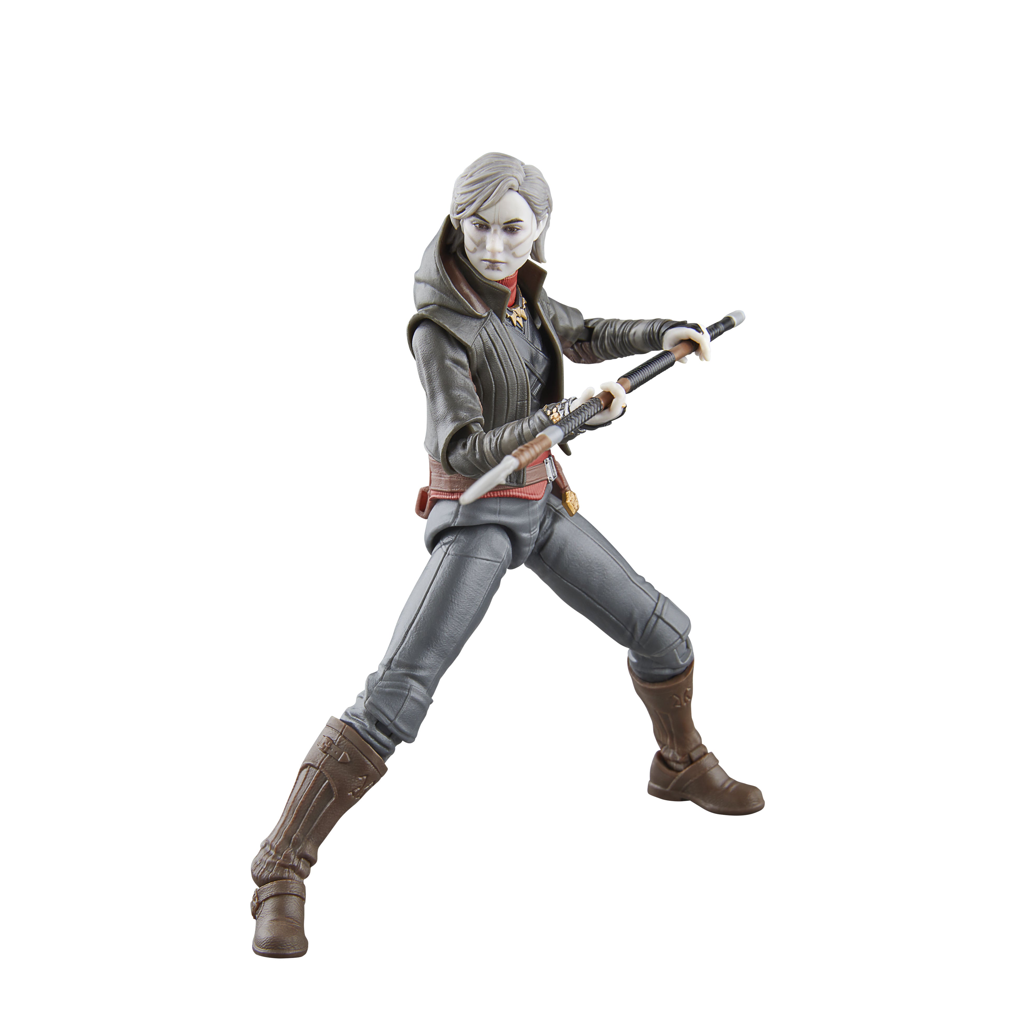 Star Wars Black Series (Jedi Survivor) Nightsister Merrin
