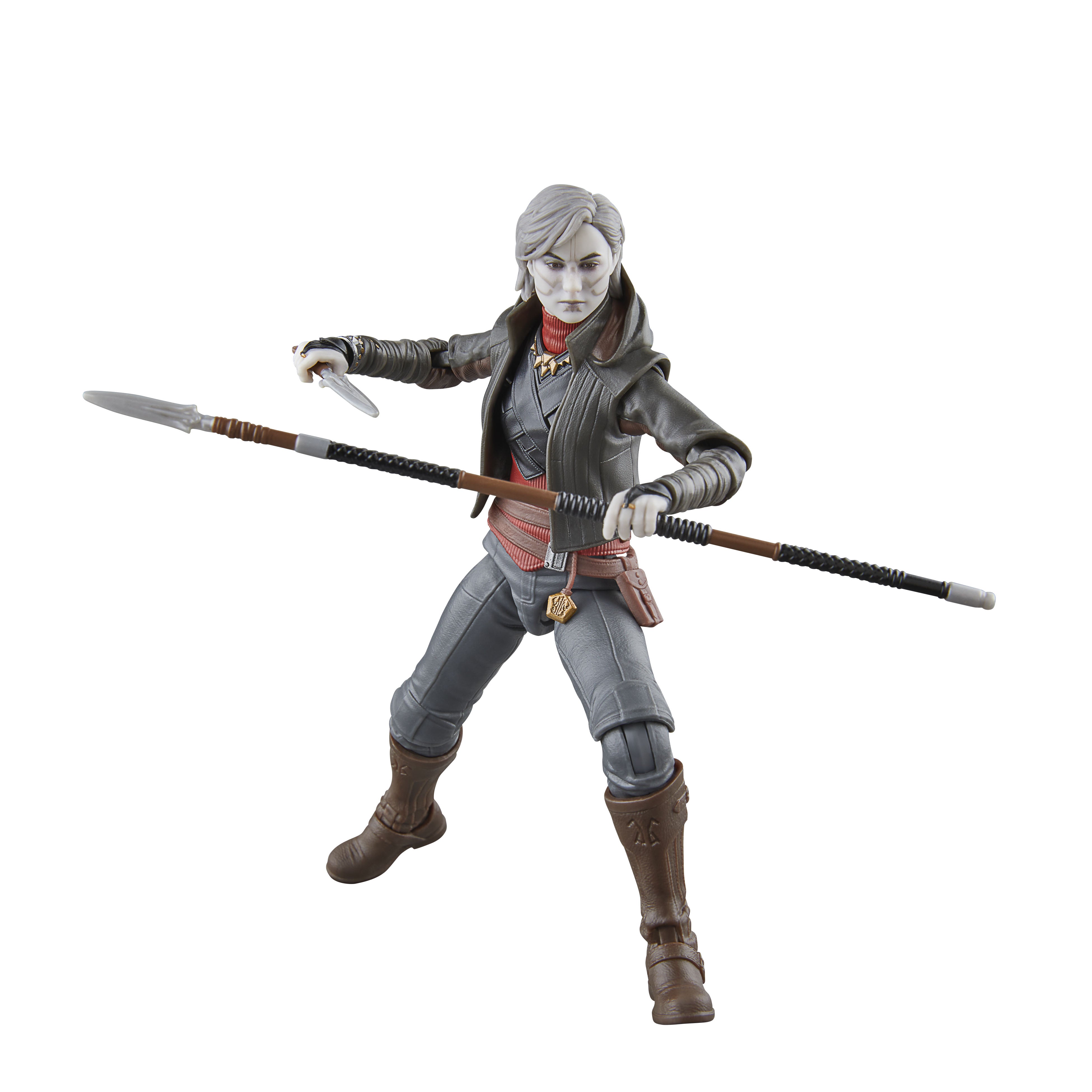 Star Wars Black Series (Jedi Survivor) Nightsister Merrin