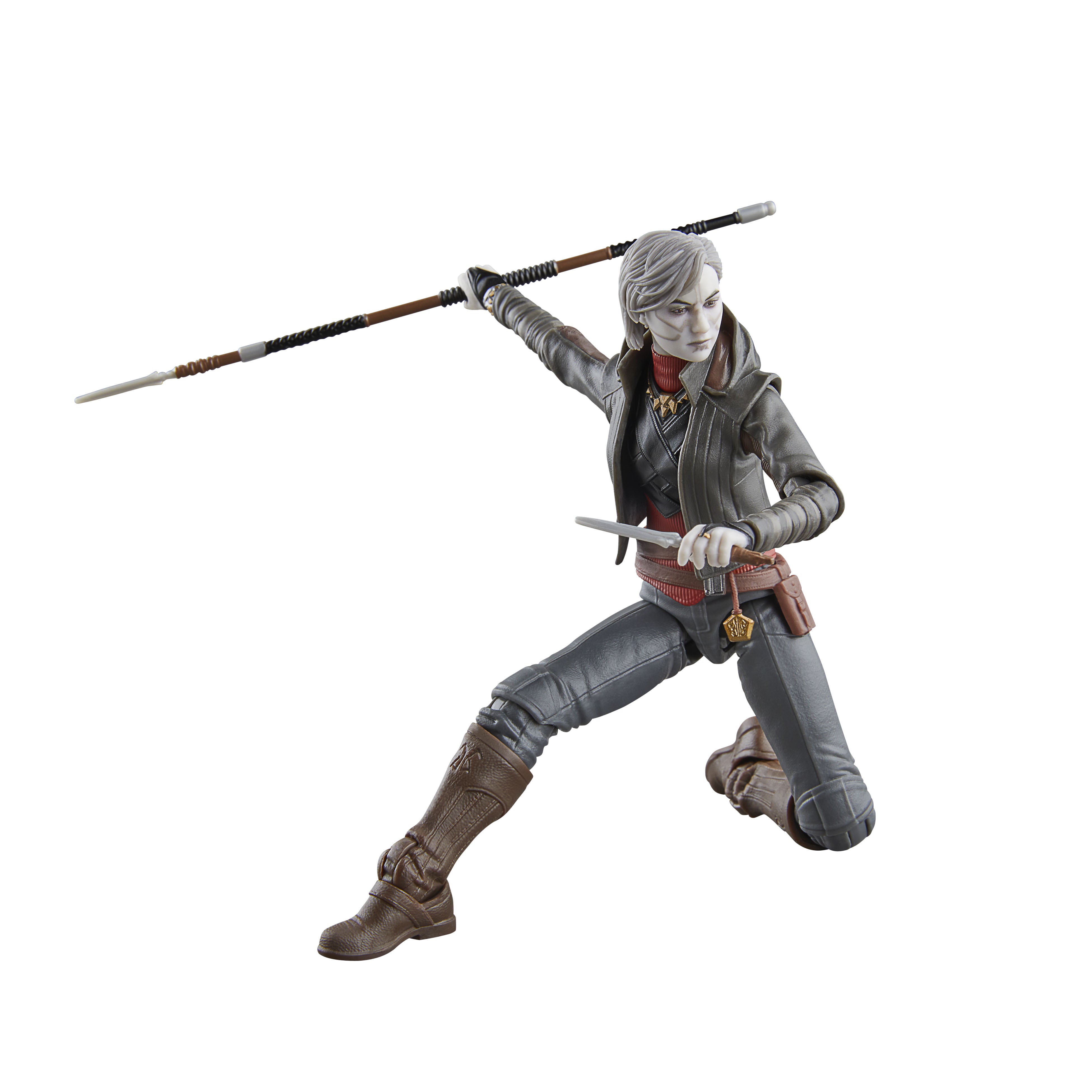 Star Wars Black Series (Jedi Survivor) Nightsister Merrin