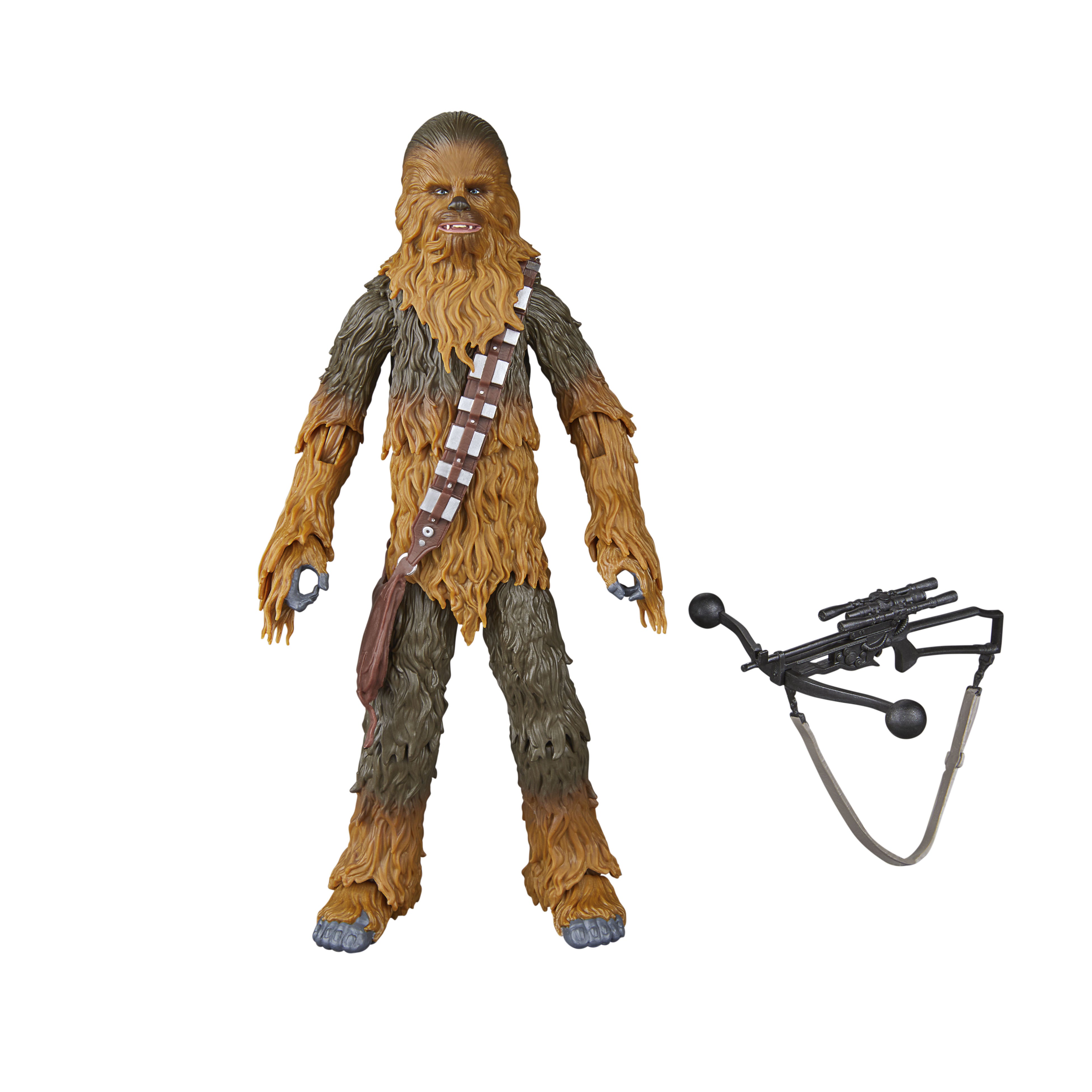 Star Wars Black Series (A New Hope) Chewbacca