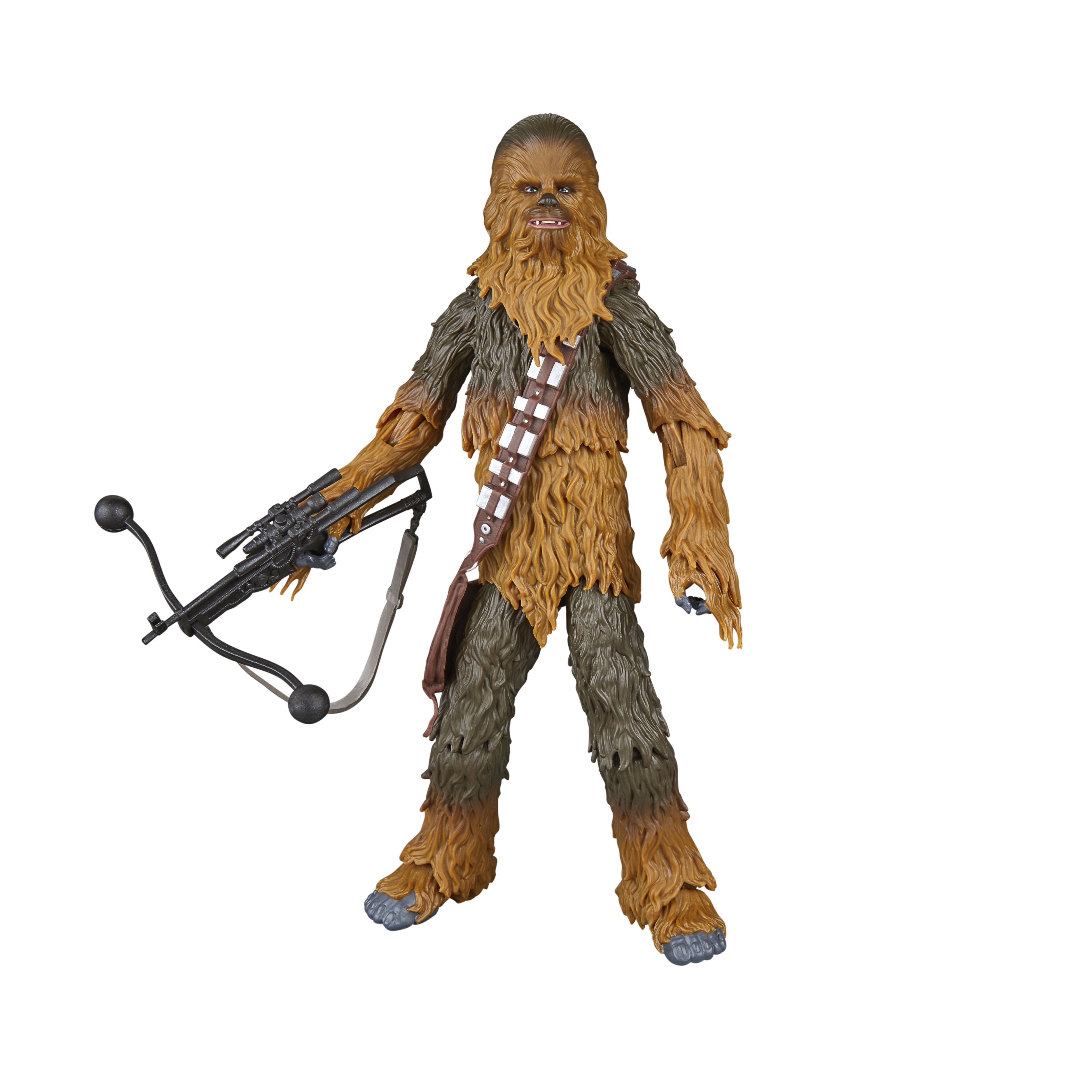 Star Wars Black Series (A New Hope) Chewbacca