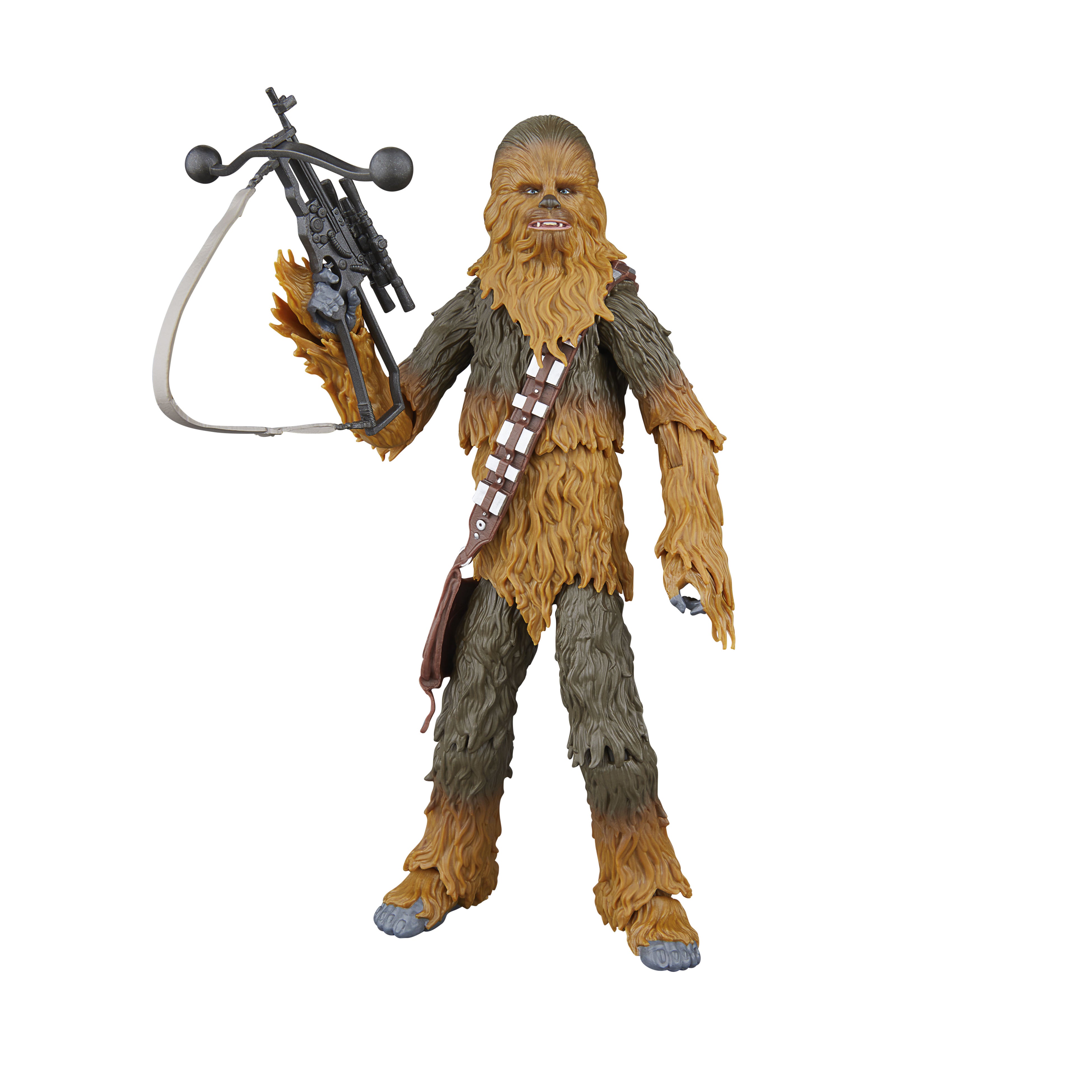 Star Wars Black Series (A New Hope) Chewbacca
