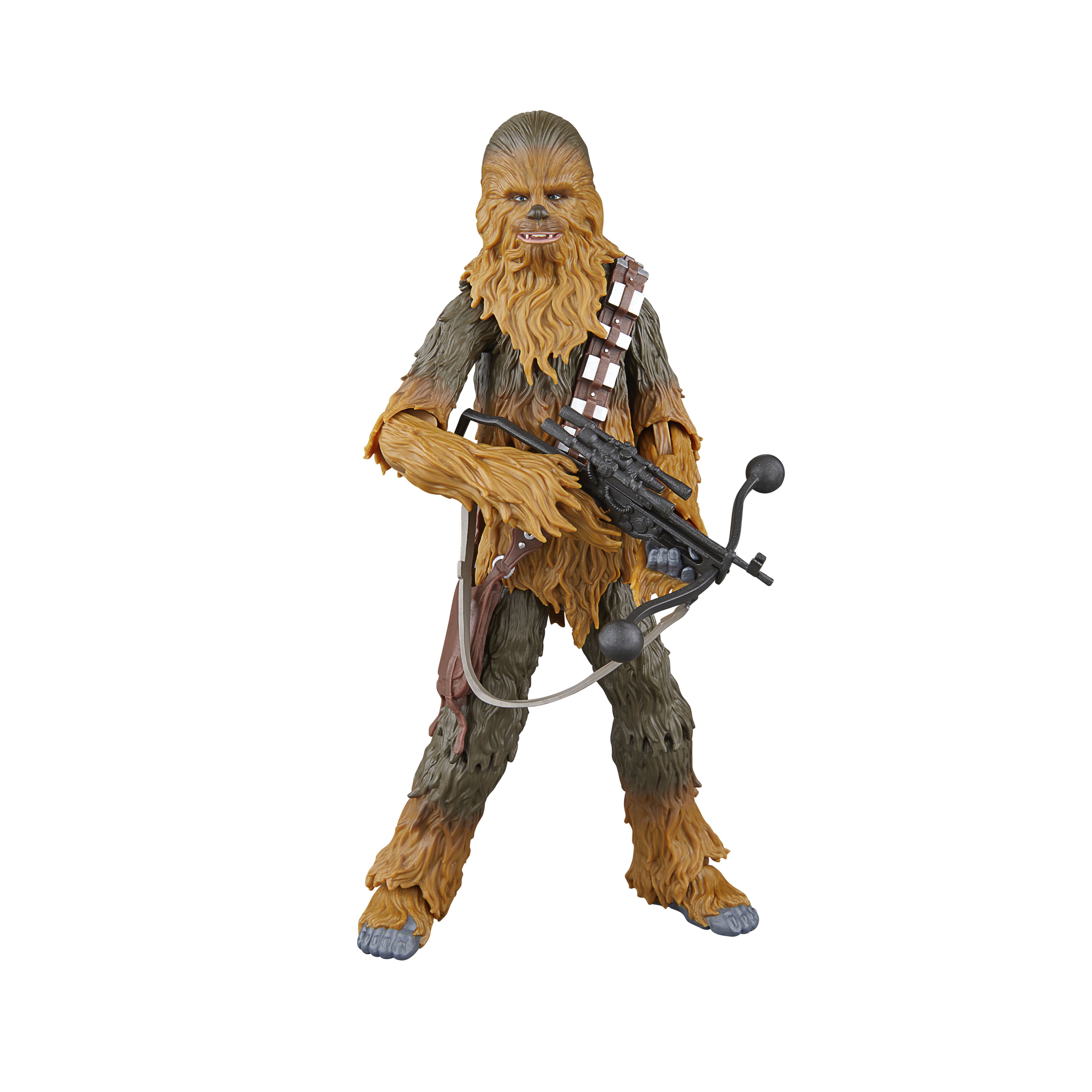 Star Wars Black Series (A New Hope) Chewbacca
