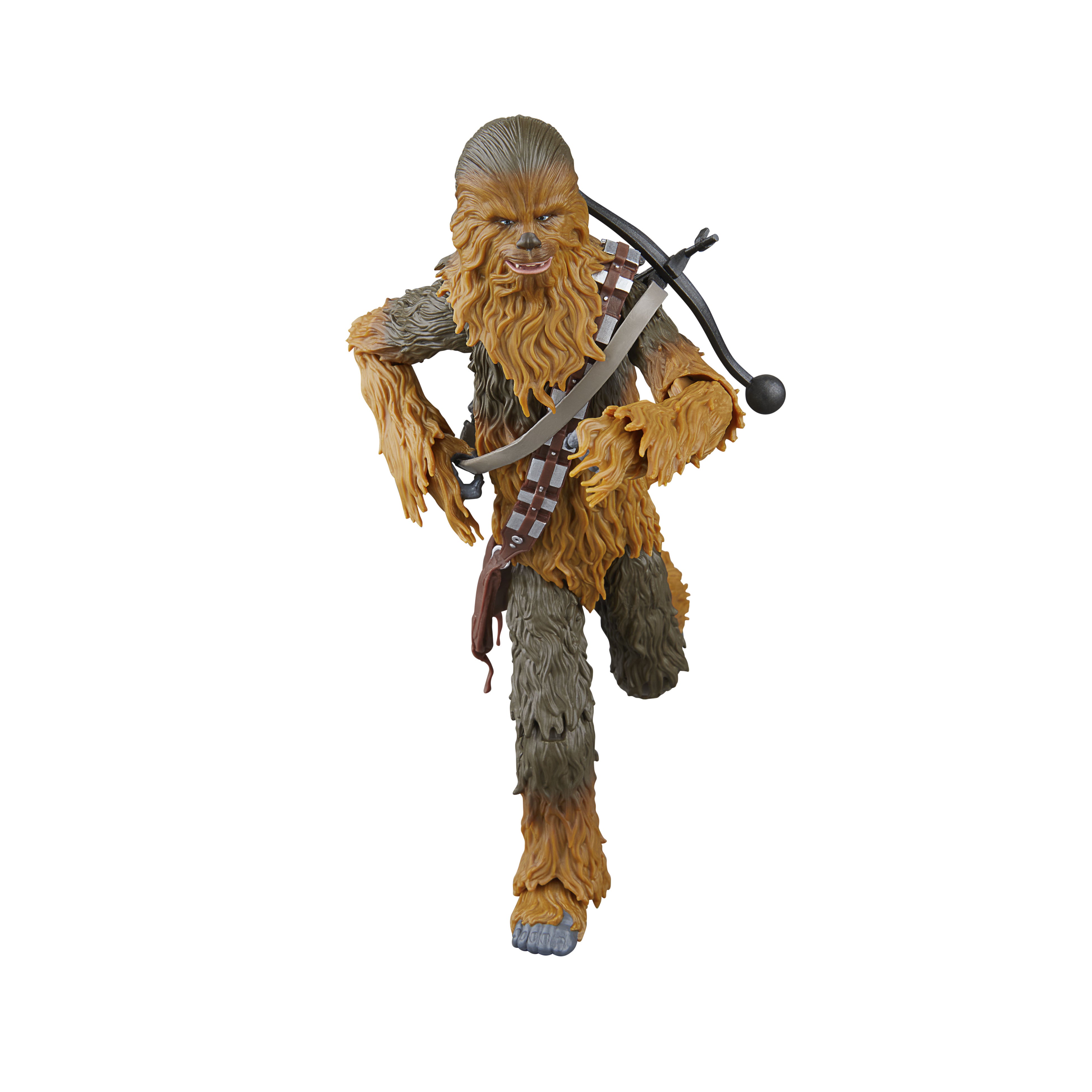 Star Wars Black Series (A New Hope) Chewbacca