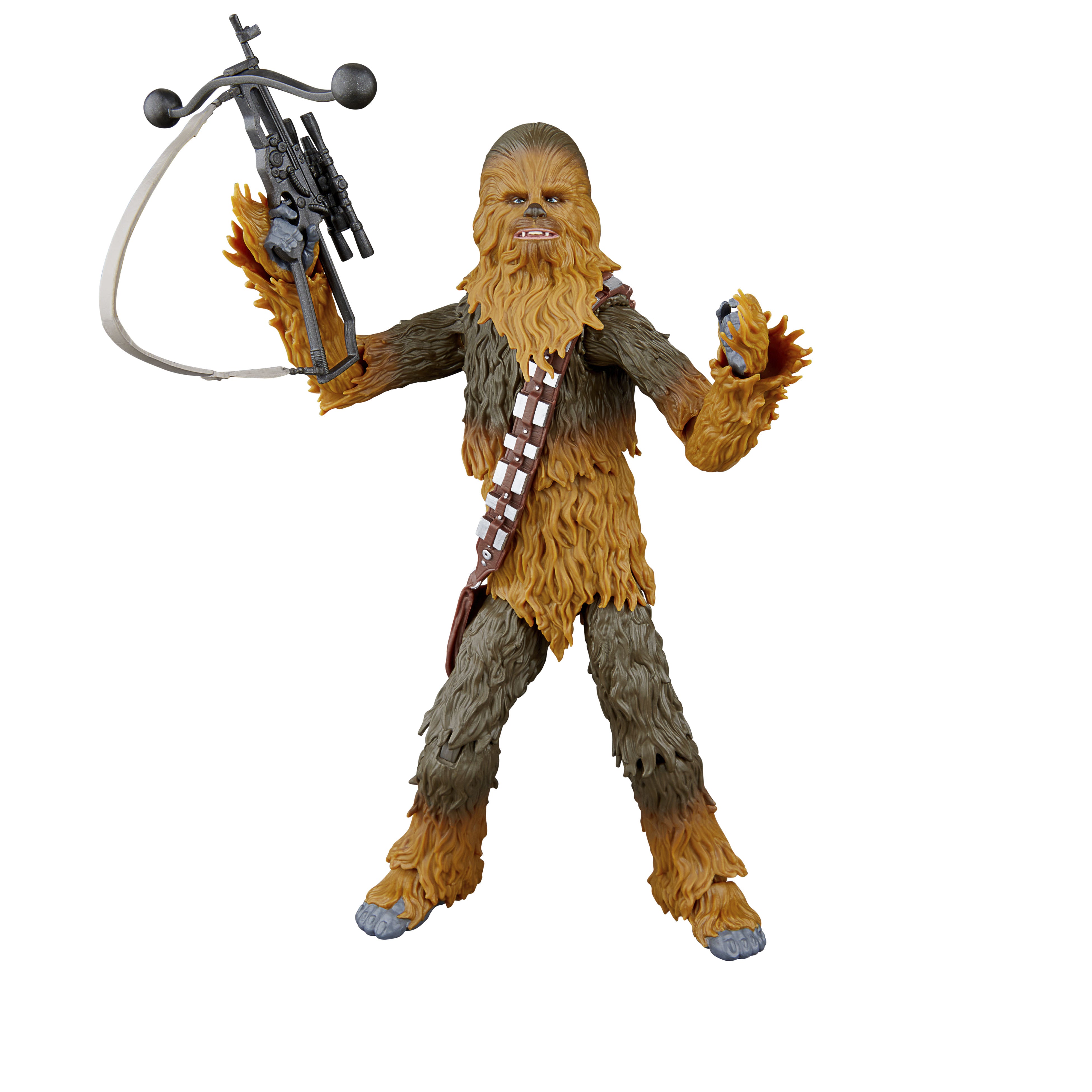 Star Wars Black Series (A New Hope) Chewbacca