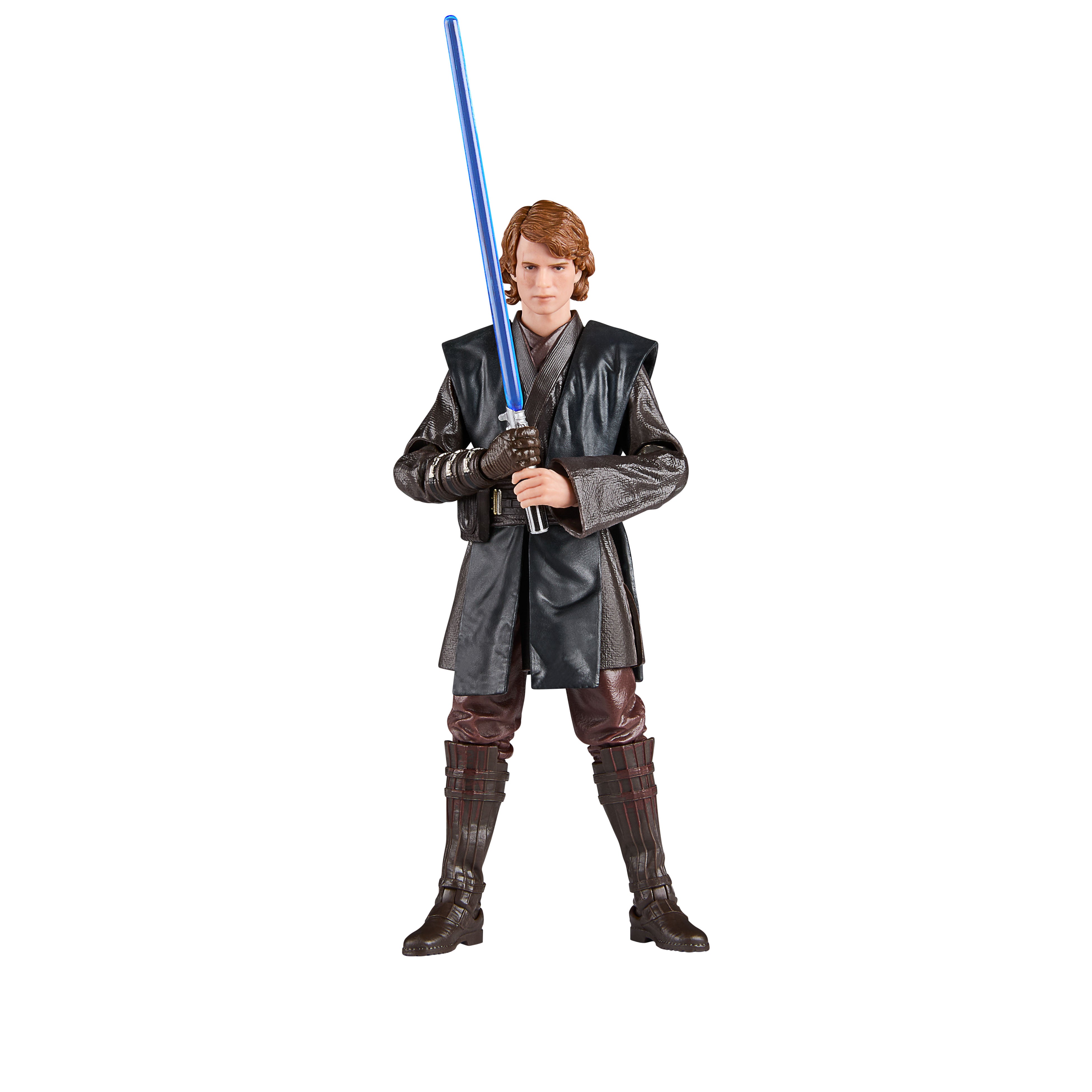 Star Wars Black Series (Revenge Of The Sith) Anakin Skywalker