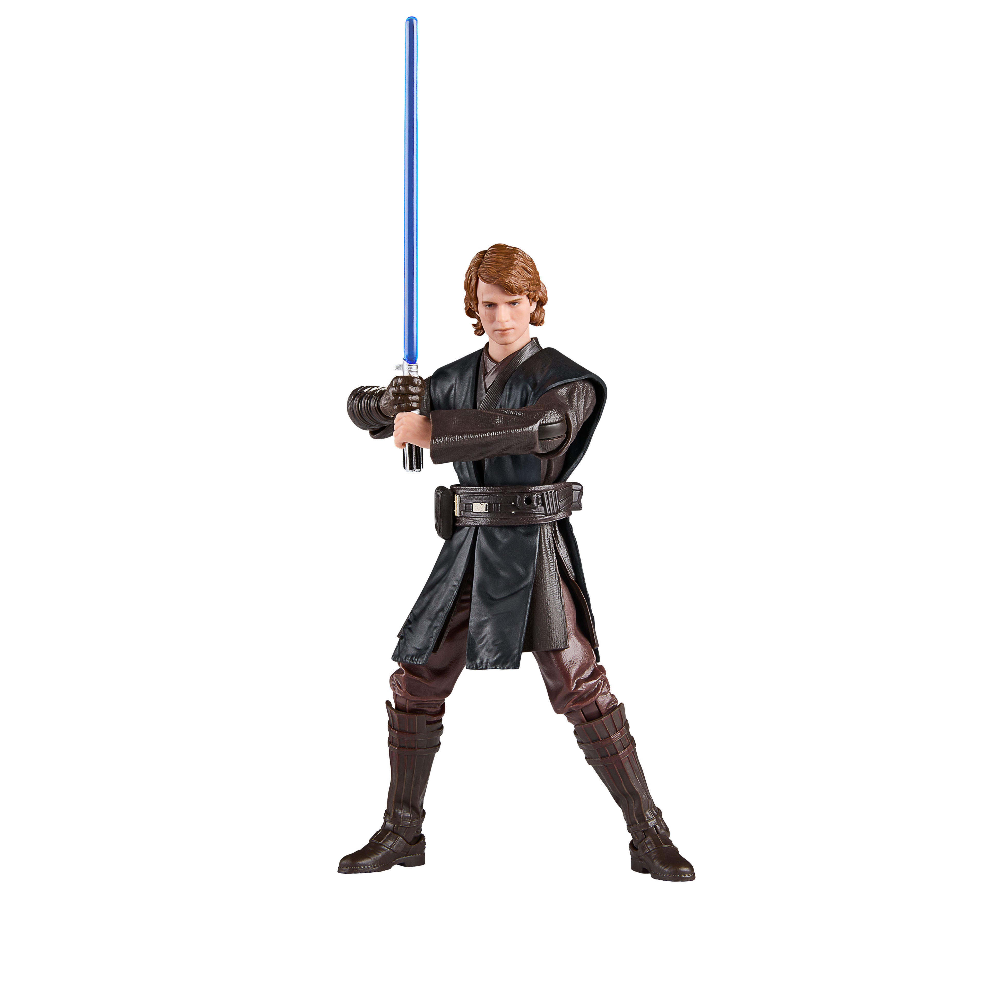 Star Wars Black Series (Revenge Of The Sith) Anakin Skywalker