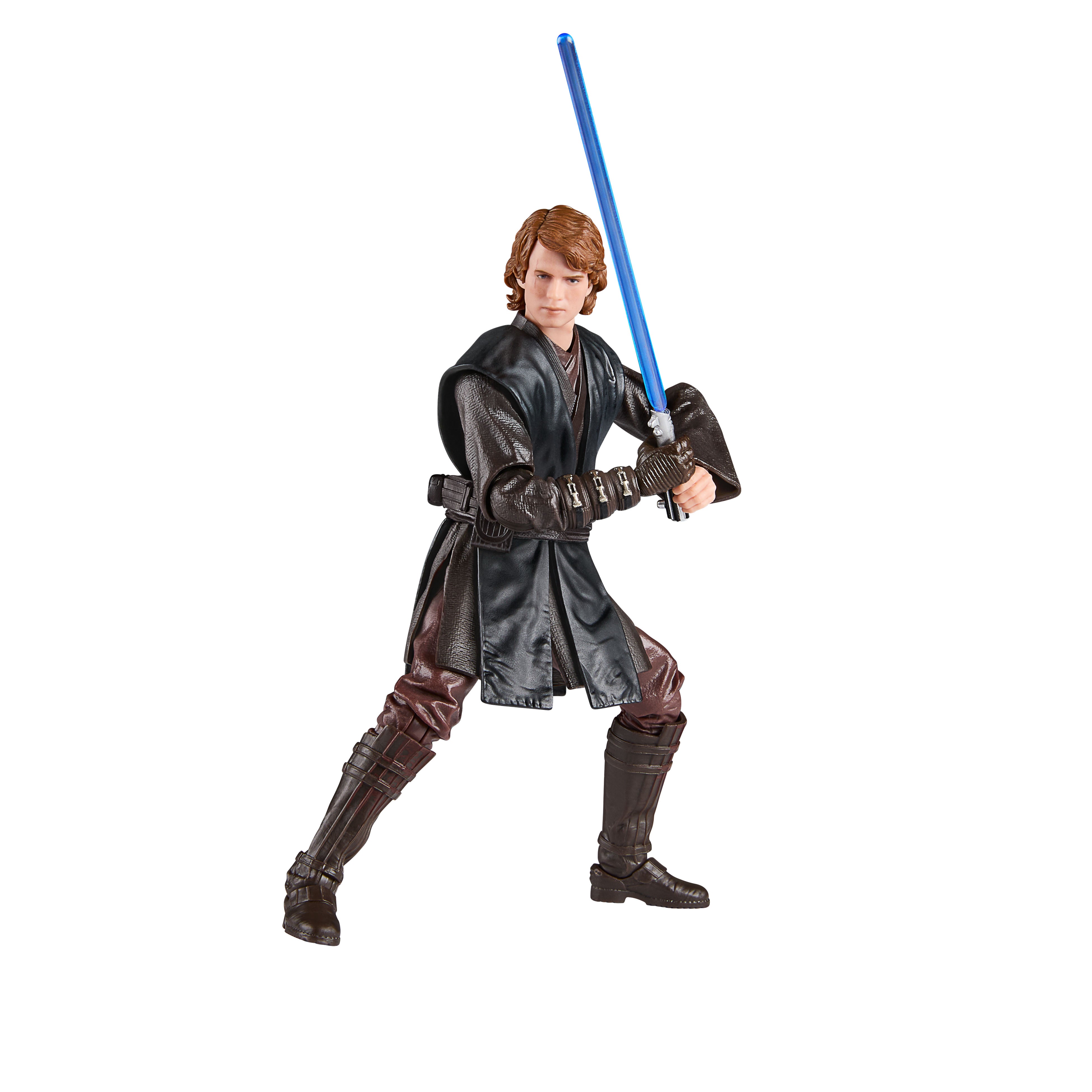 Star Wars Black Series (Revenge Of The Sith) Anakin Skywalker