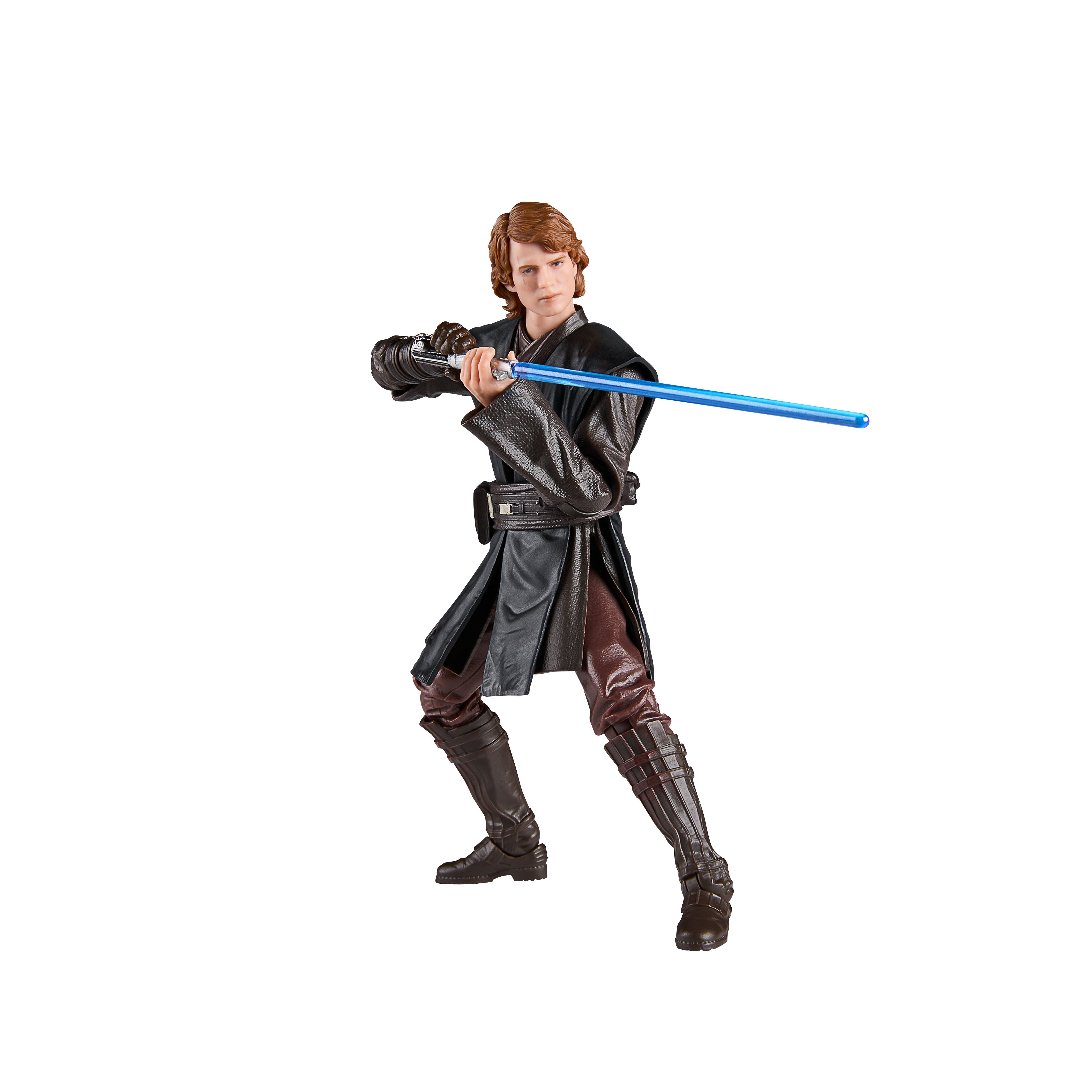 Star Wars Black Series (Revenge Of The Sith) Anakin Skywalker