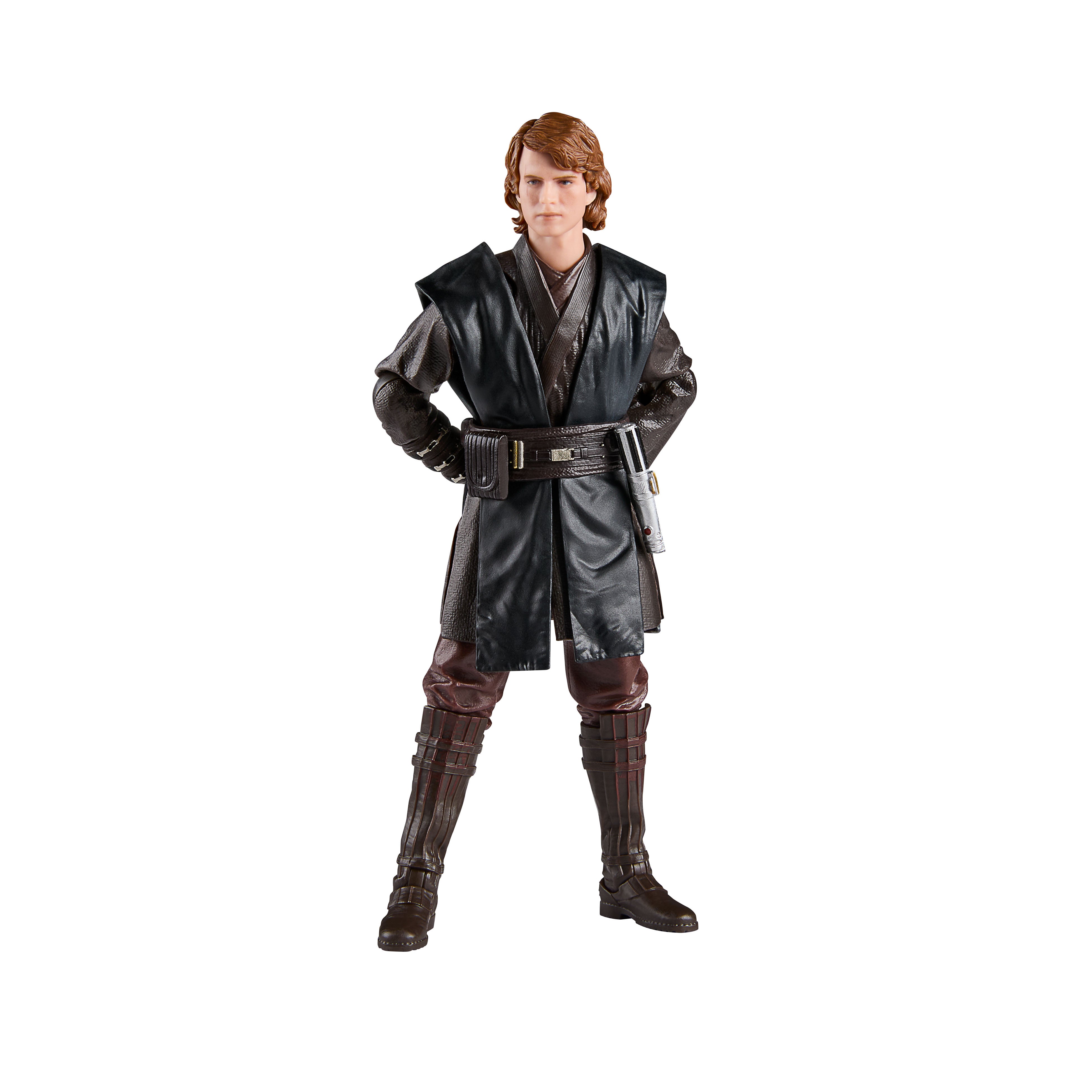 Star Wars Black Series (Revenge Of The Sith) Anakin Skywalker