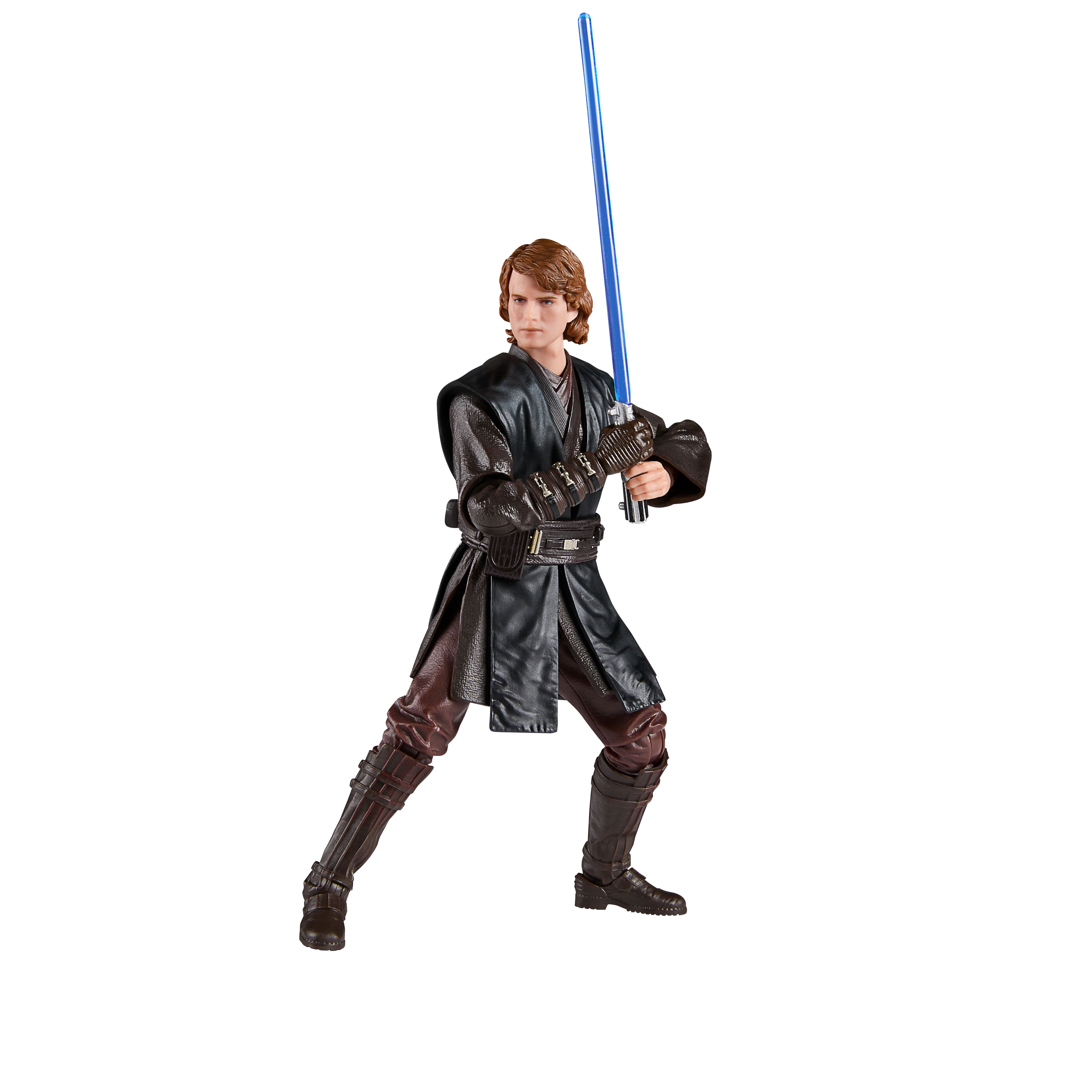 Star Wars Black Series (Revenge Of The Sith) Anakin Skywalker