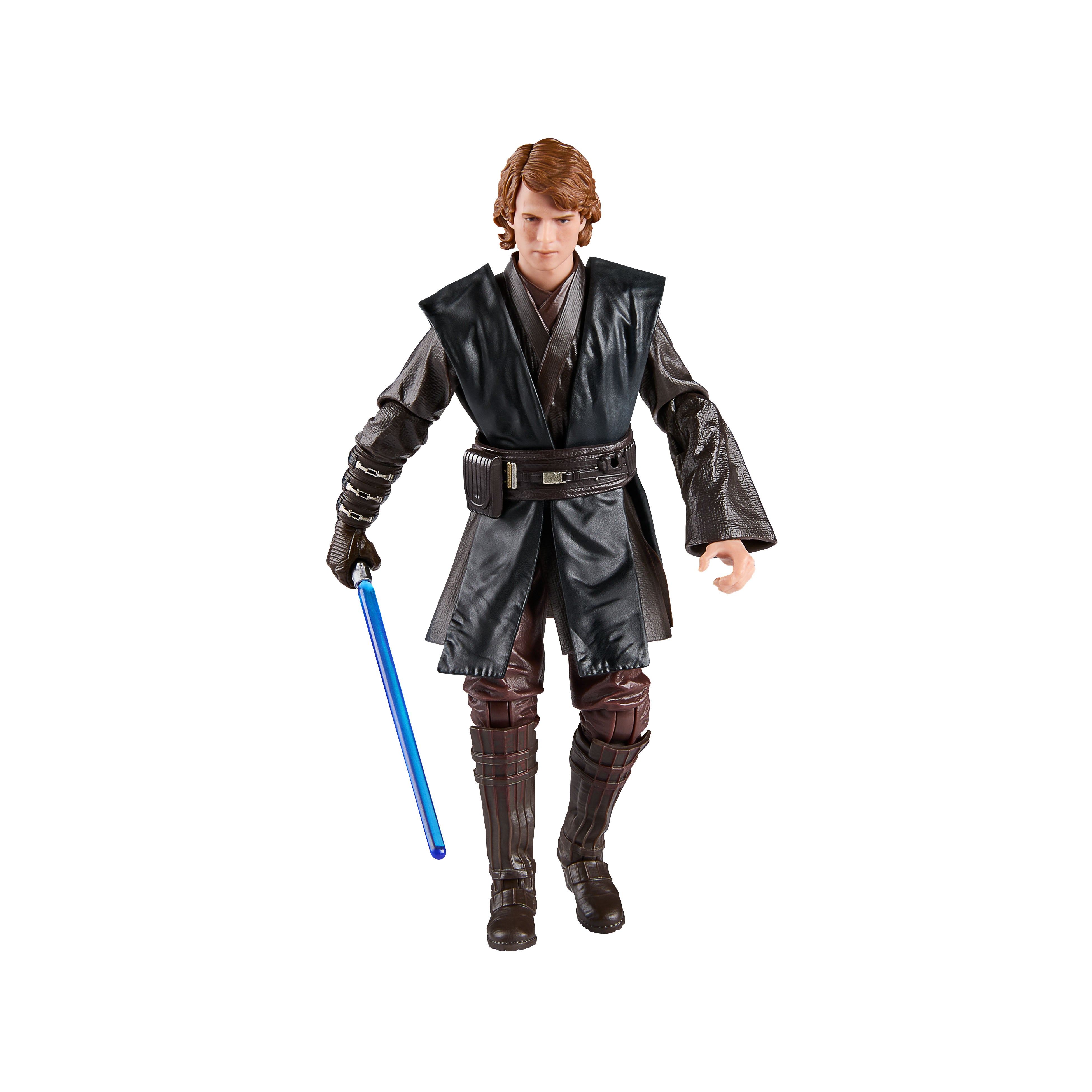 Star Wars Black Series (Revenge Of The Sith) Anakin Skywalker
