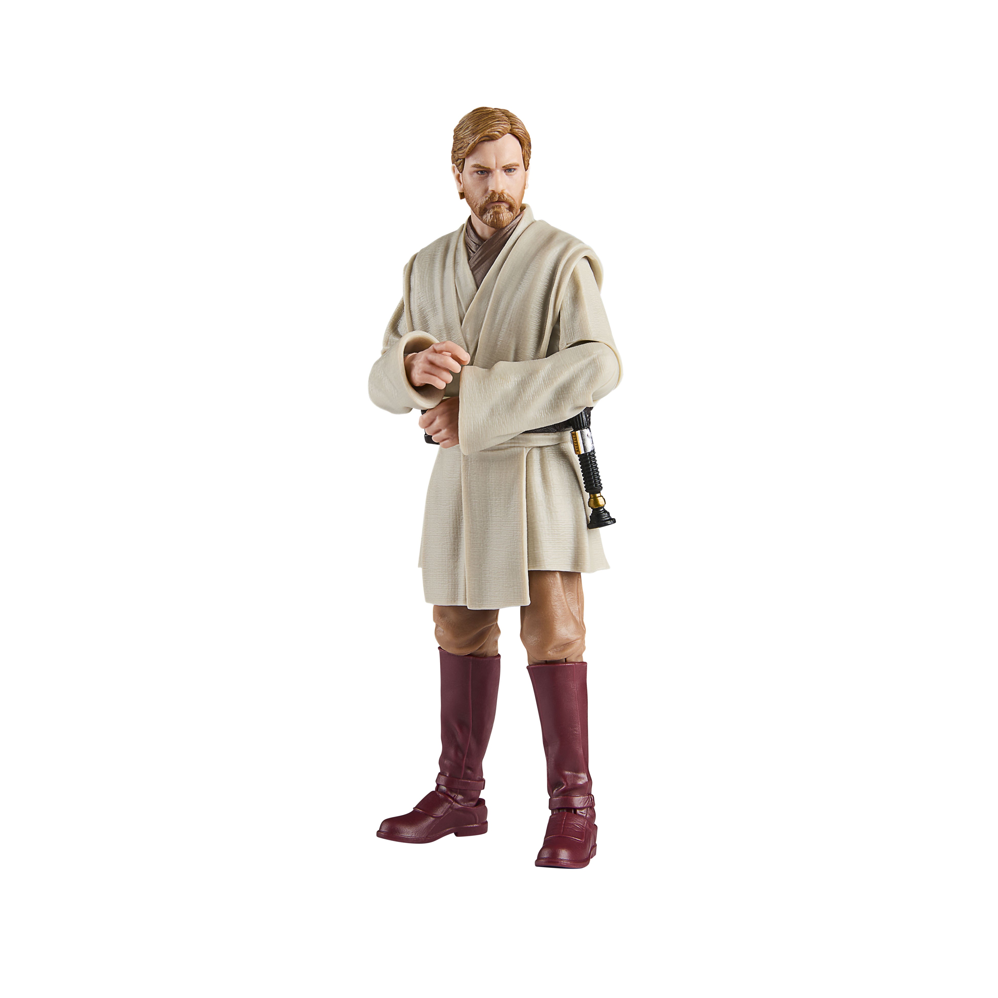 Star Wars Black Series (Revenge Of The Sith) Obi-Wan Kenobi