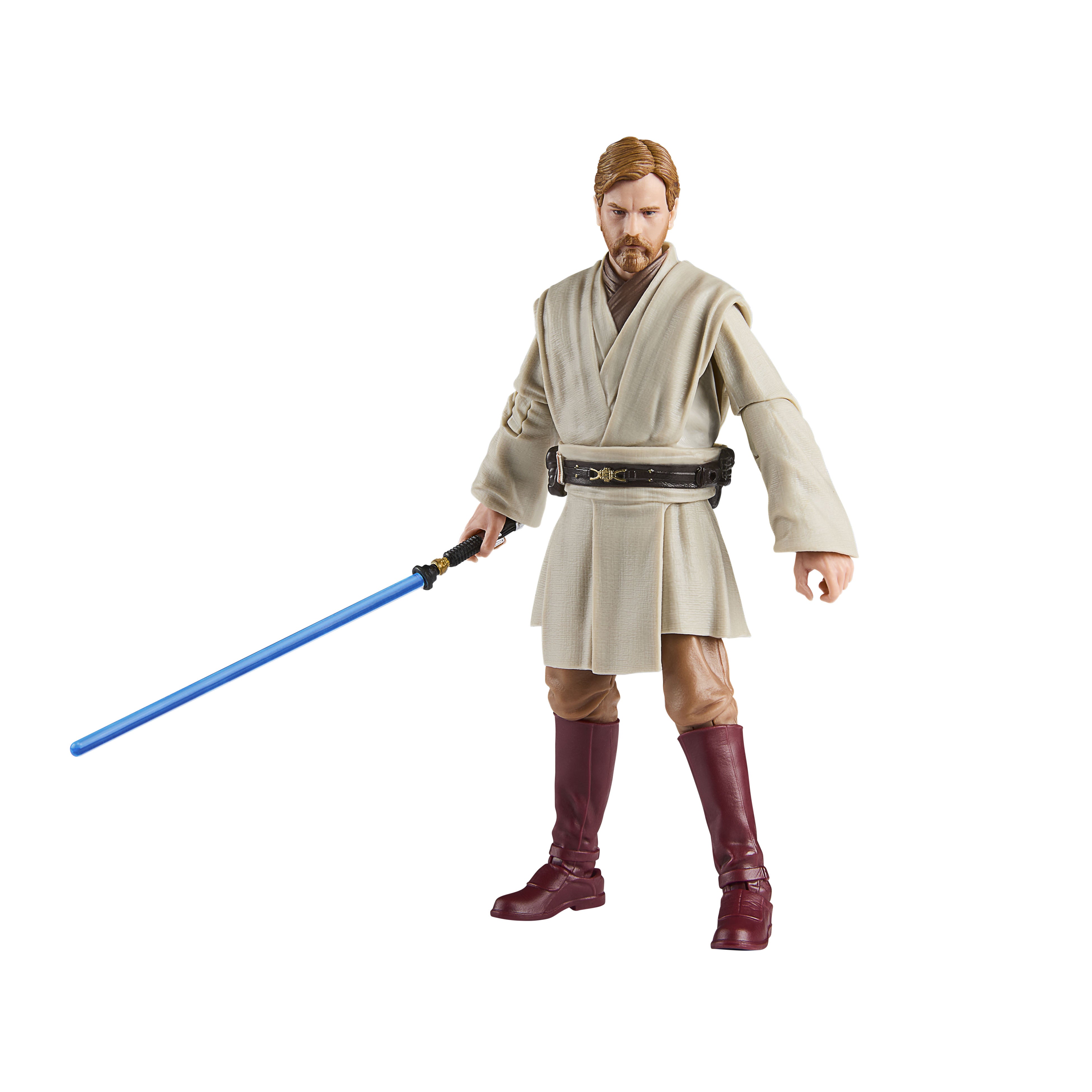 Star Wars Black Series (Revenge Of The Sith) Obi-Wan Kenobi