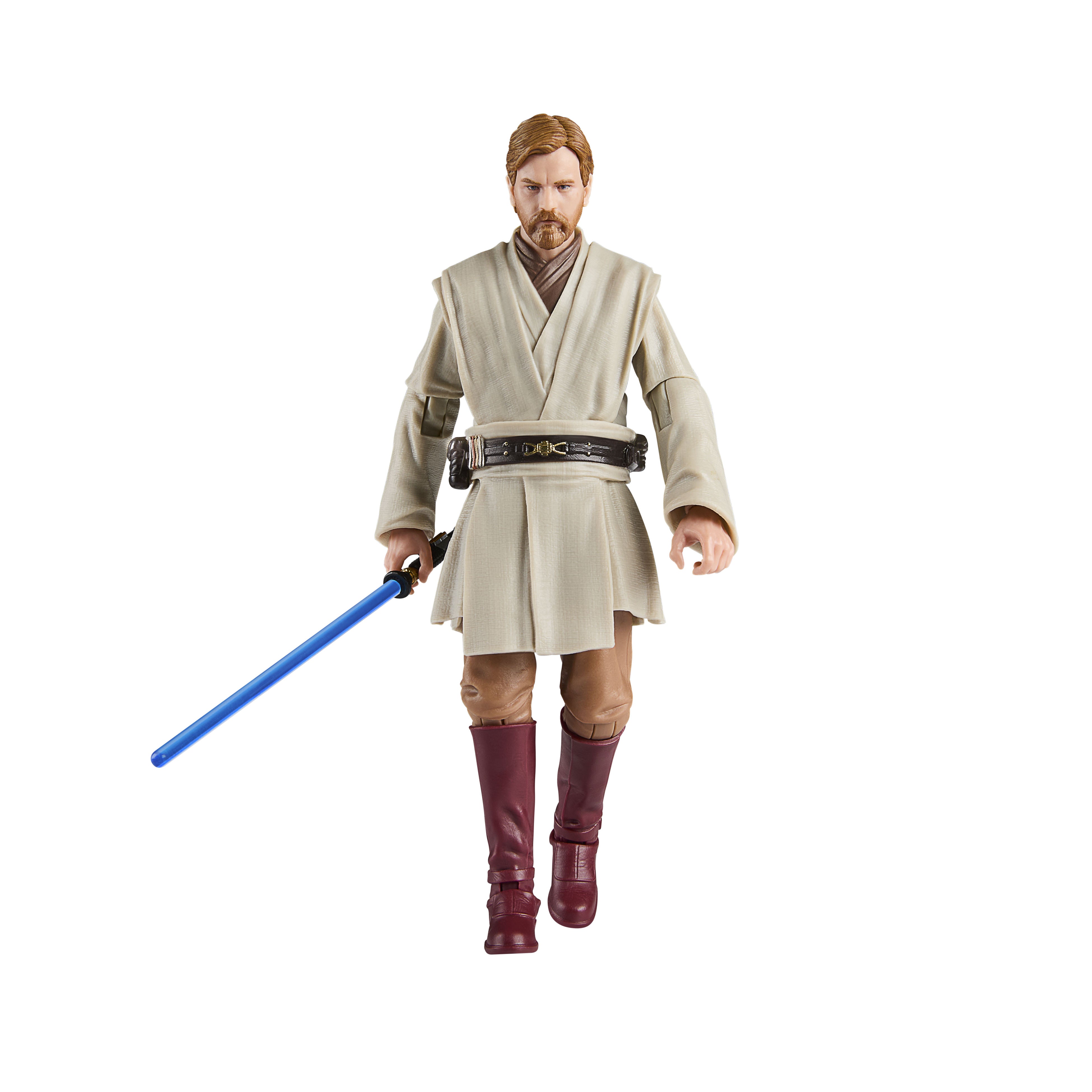 Star Wars Black Series (Revenge Of The Sith) Obi-Wan Kenobi