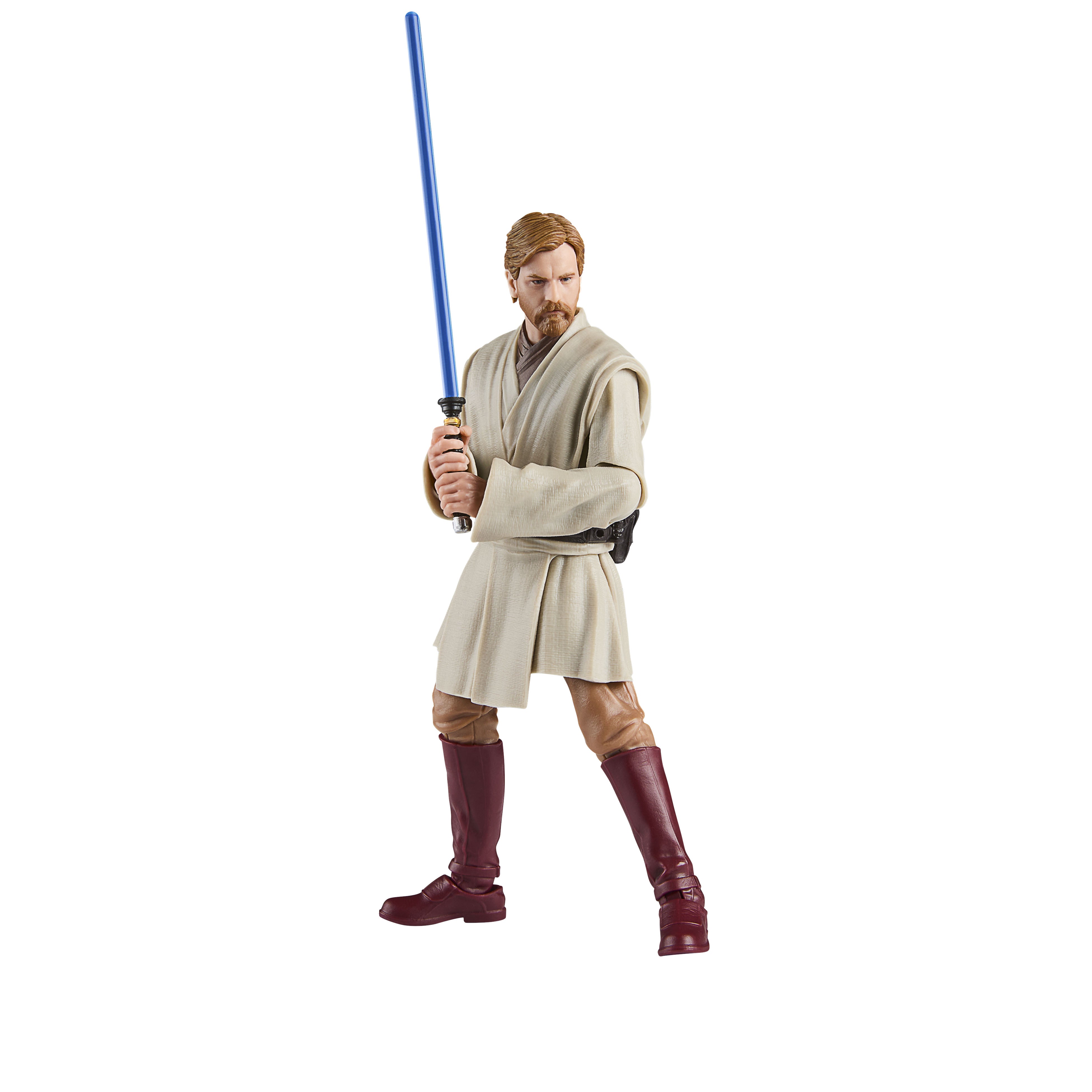 Star Wars Black Series (Revenge Of The Sith) Obi-Wan Kenobi