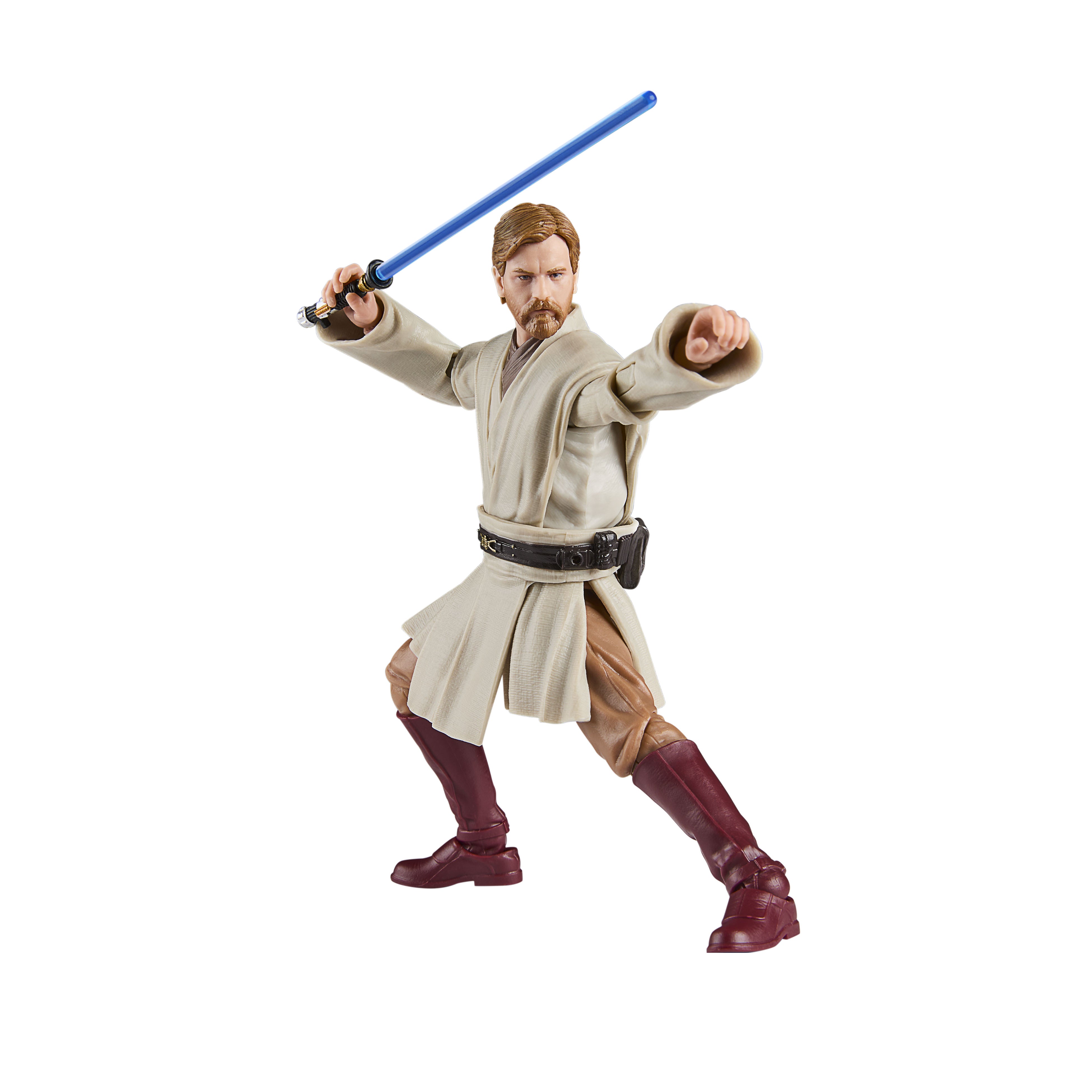 Star Wars Black Series (Revenge Of The Sith) Obi-Wan Kenobi