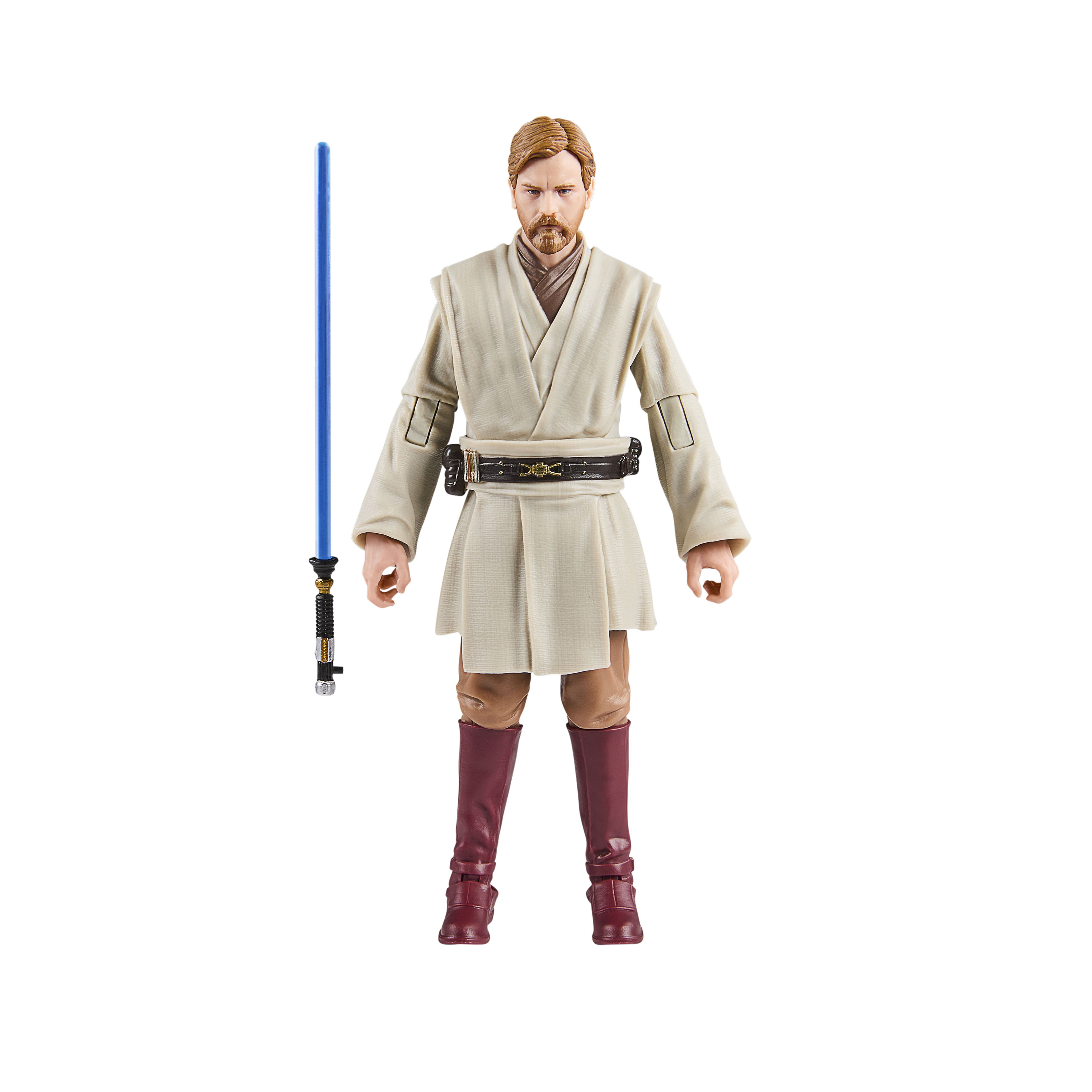 Star Wars Black Series (Revenge Of The Sith) Obi-Wan Kenobi