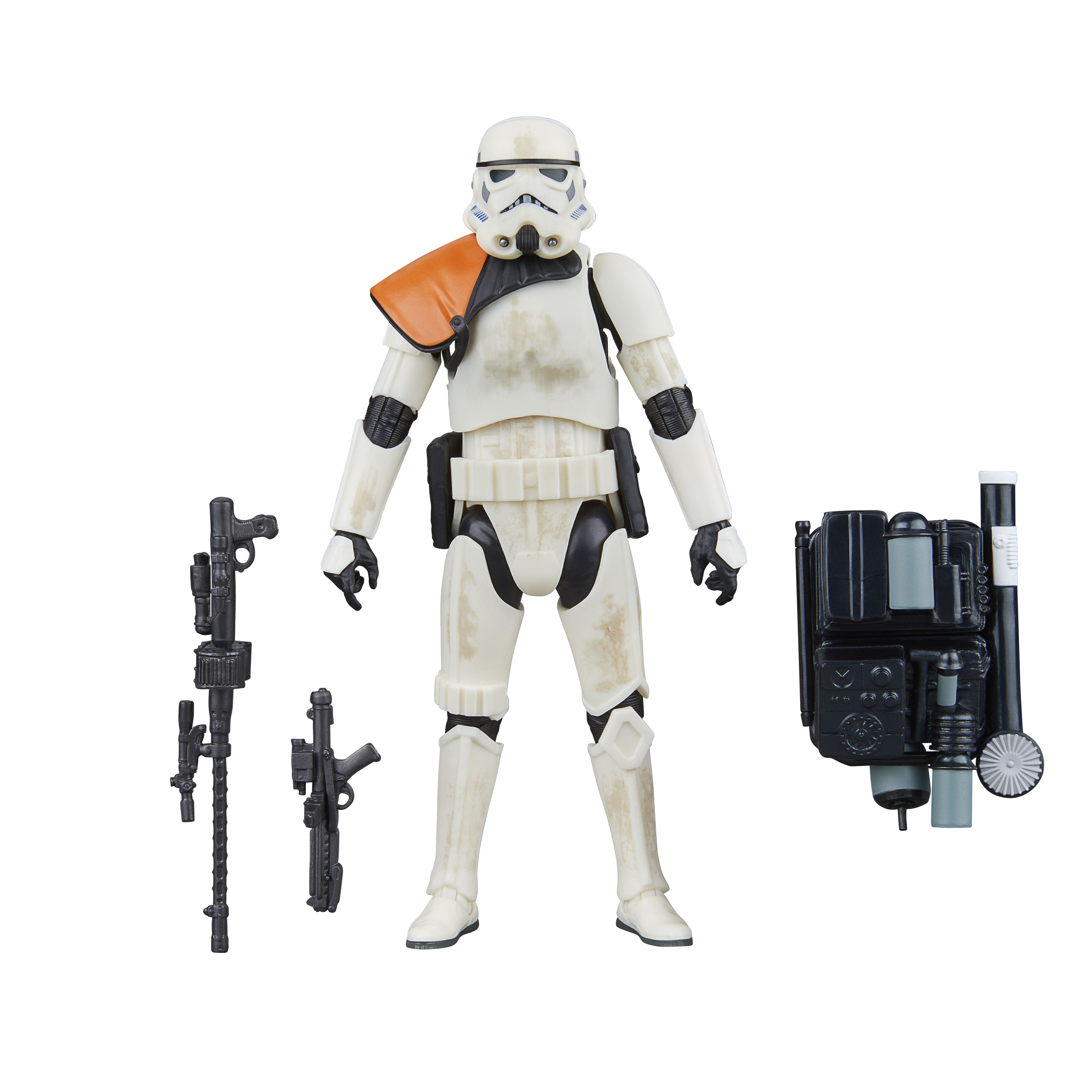 Star Wars Black Series (A New Hope) Sandtrooper