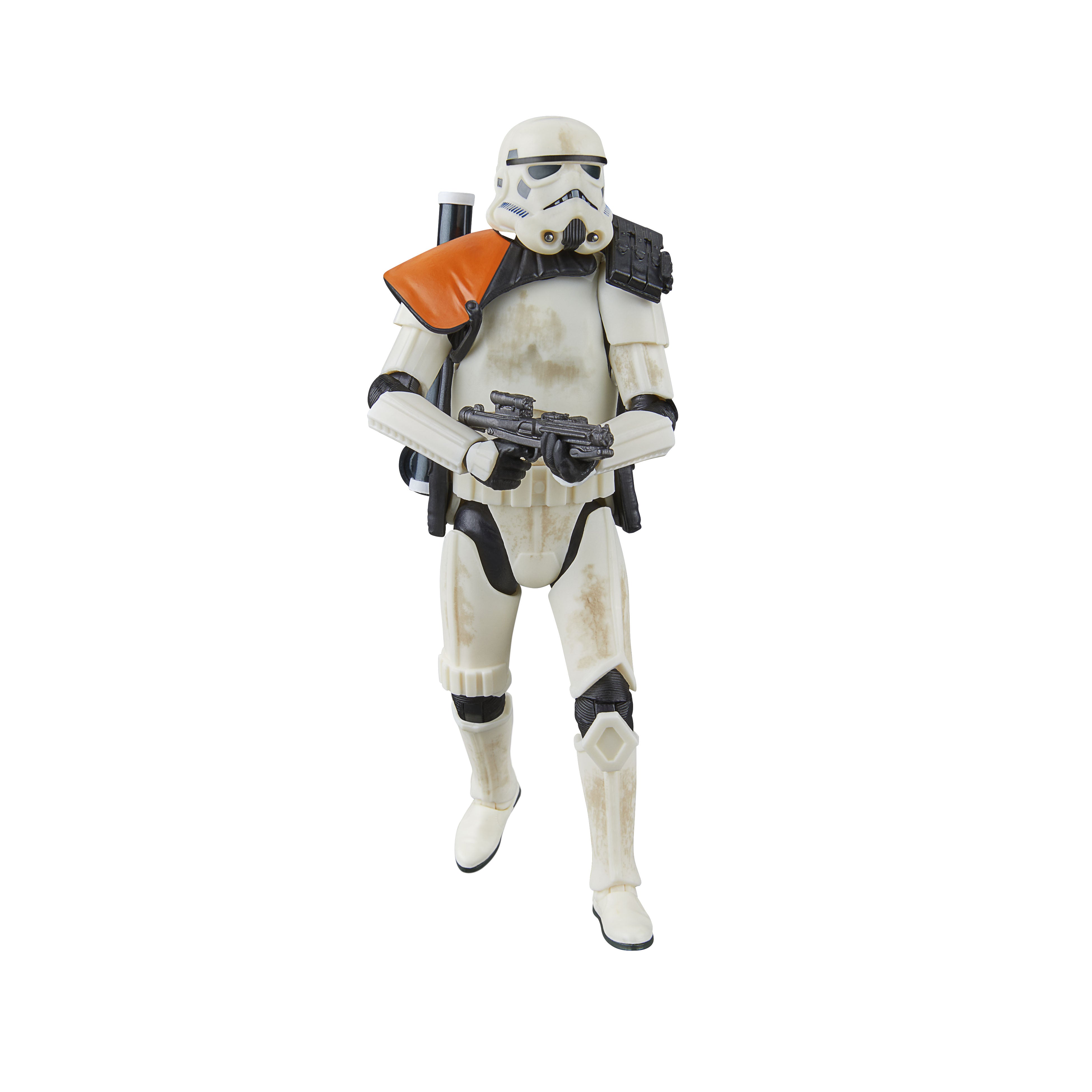 Star Wars Black Series (A New Hope) Sandtrooper