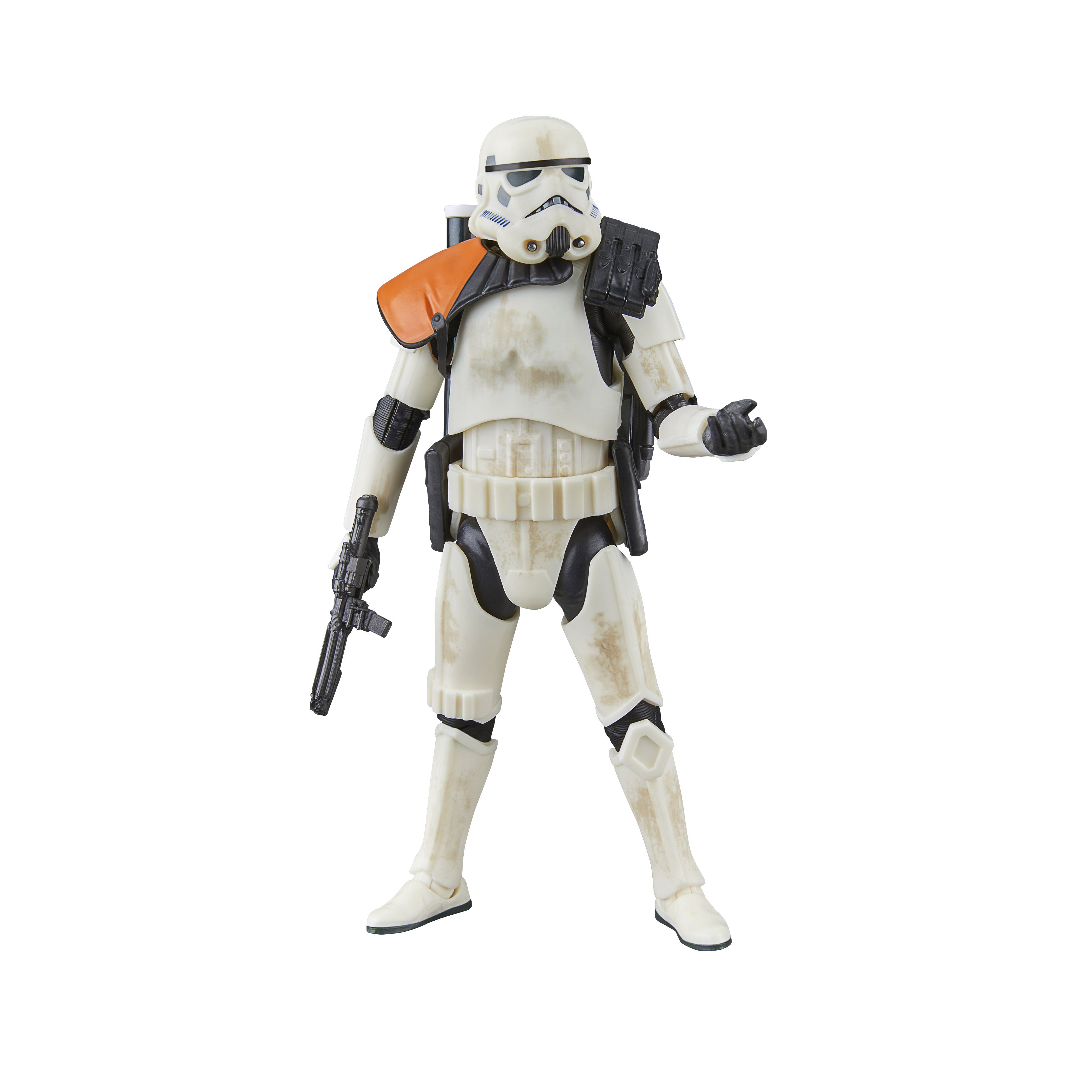 Star Wars Black Series (A New Hope) Sandtrooper