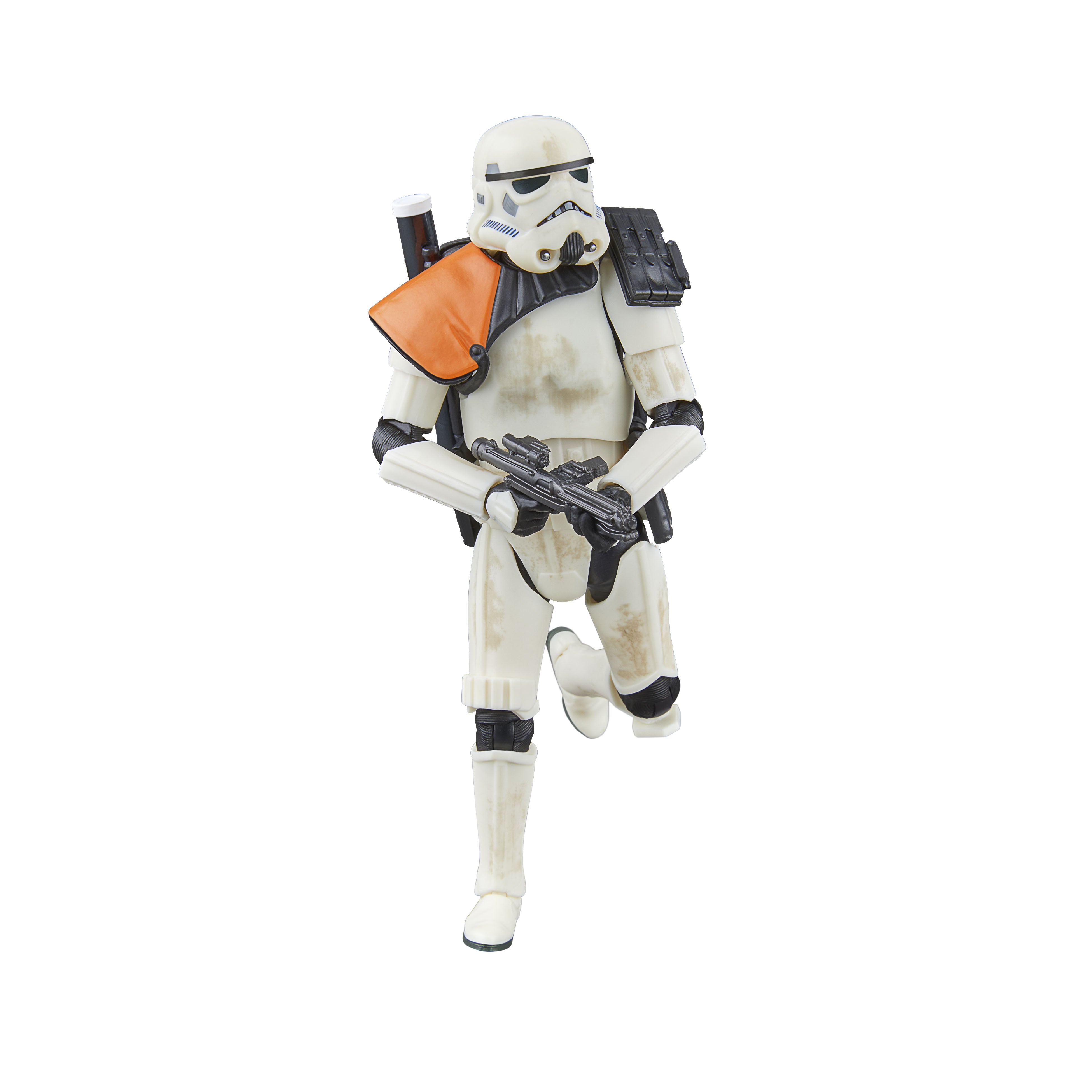 Star Wars Black Series (A New Hope) Sandtrooper
