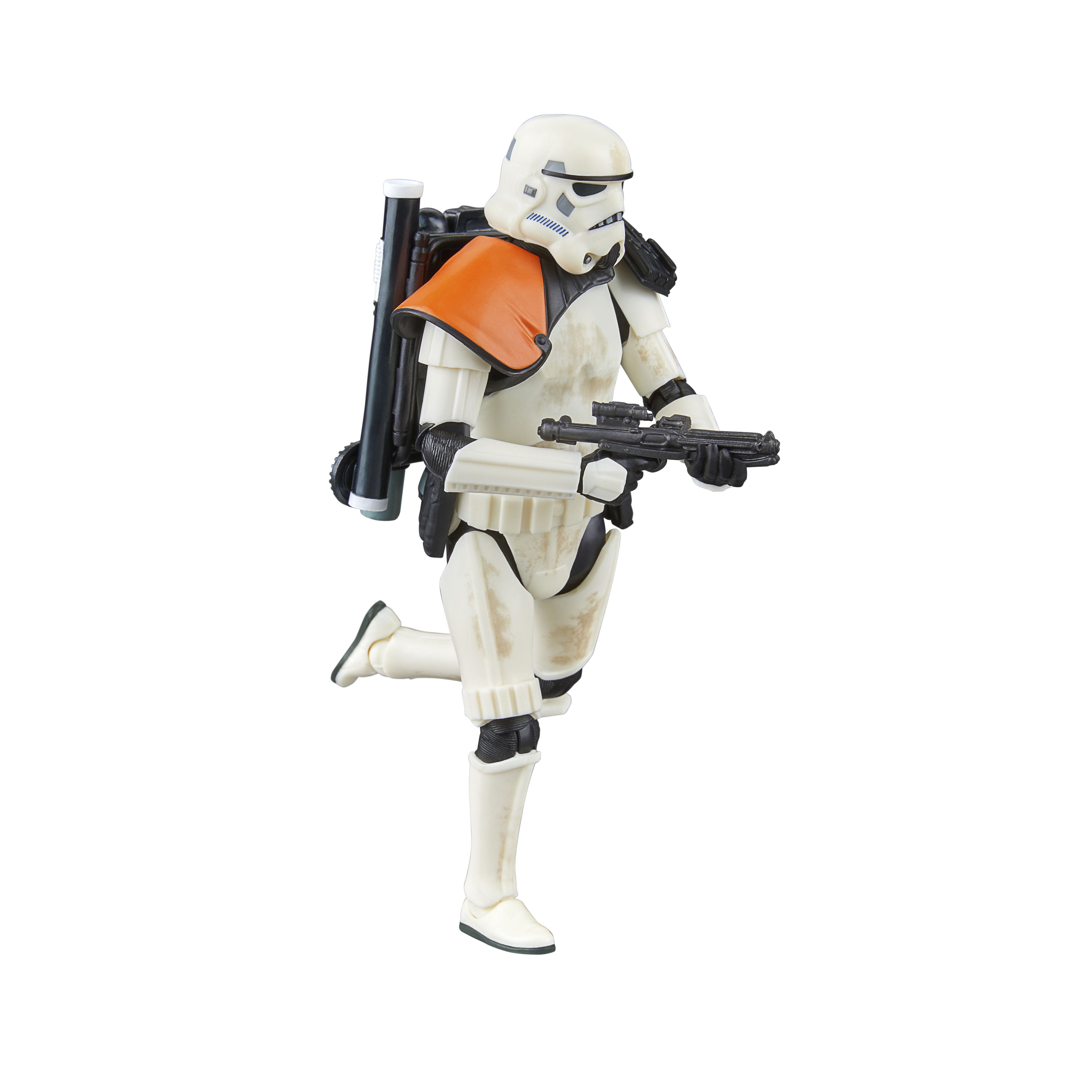 Star Wars Black Series (A New Hope) Sandtrooper